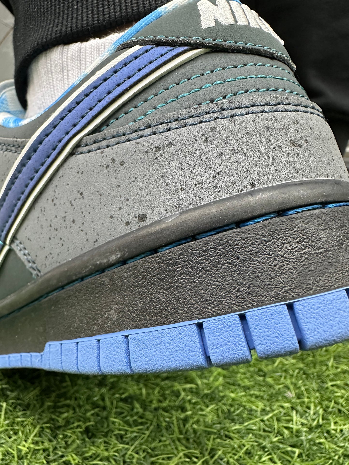 Sb. Dunk