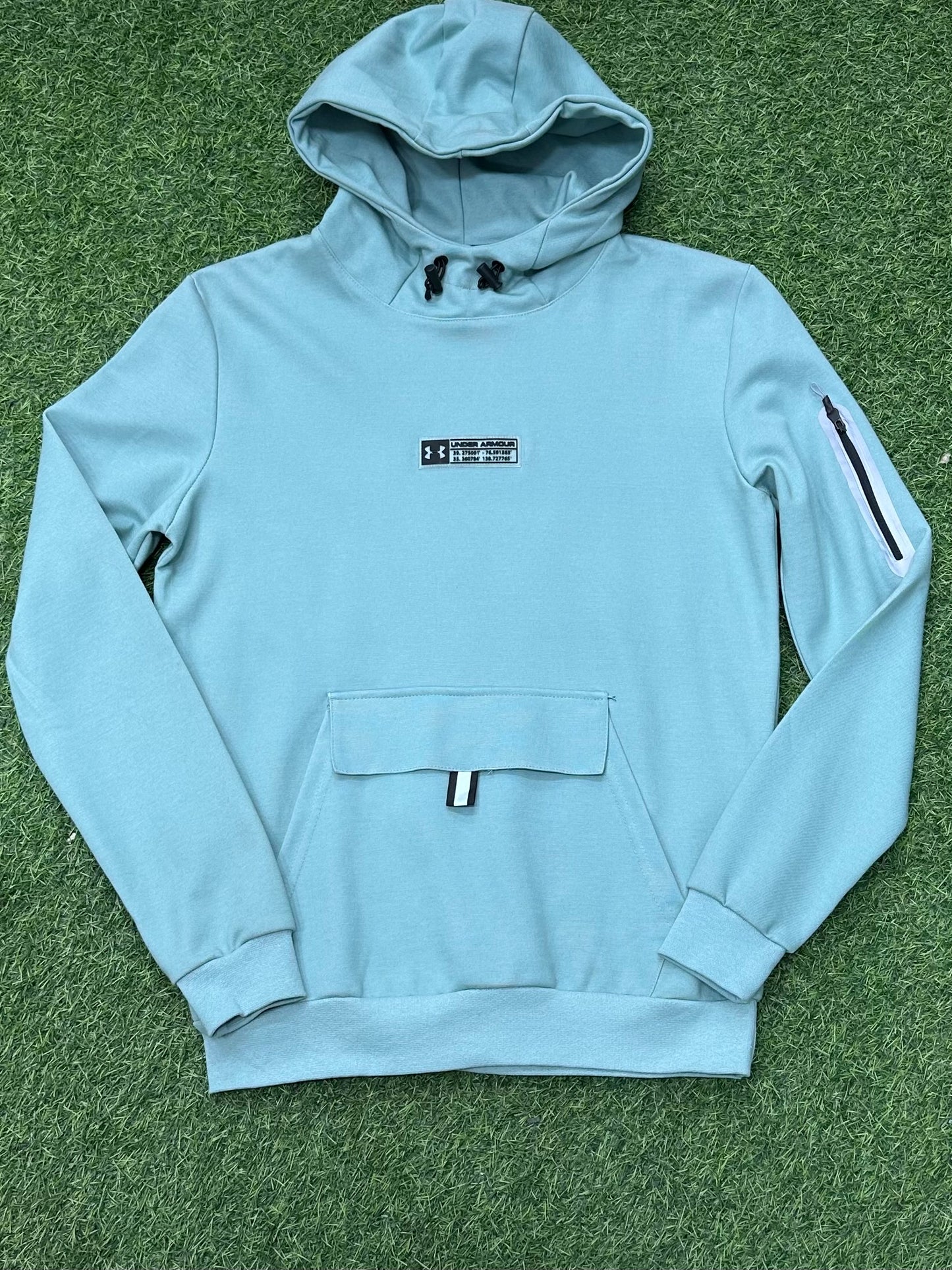 Hoody UA