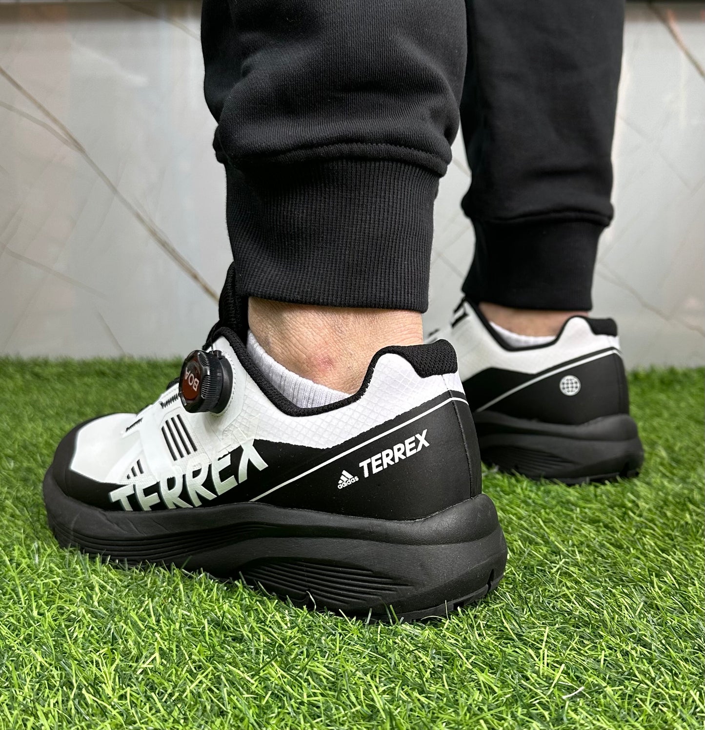 Terrex Goretex