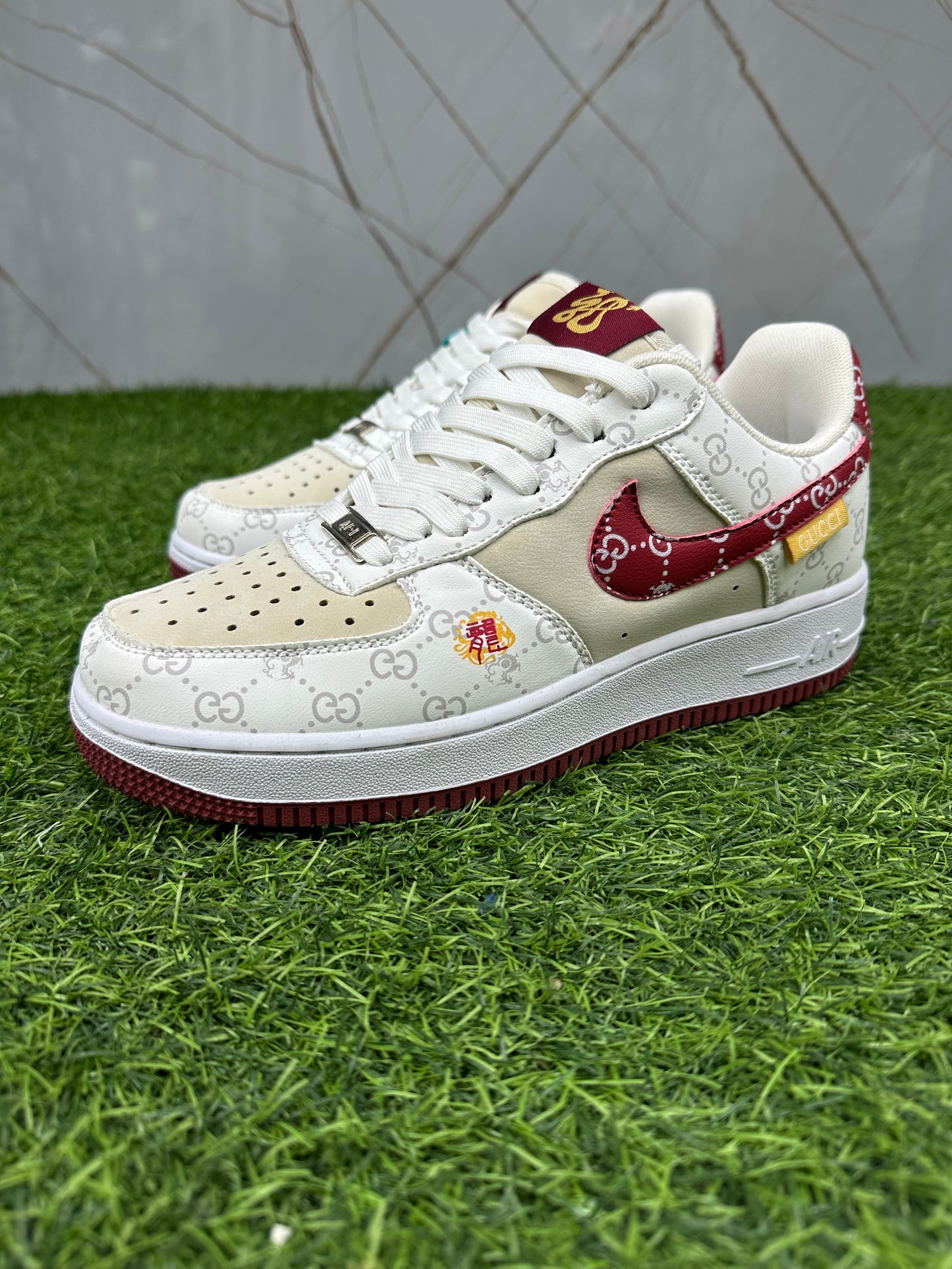Sb Dunk GU.