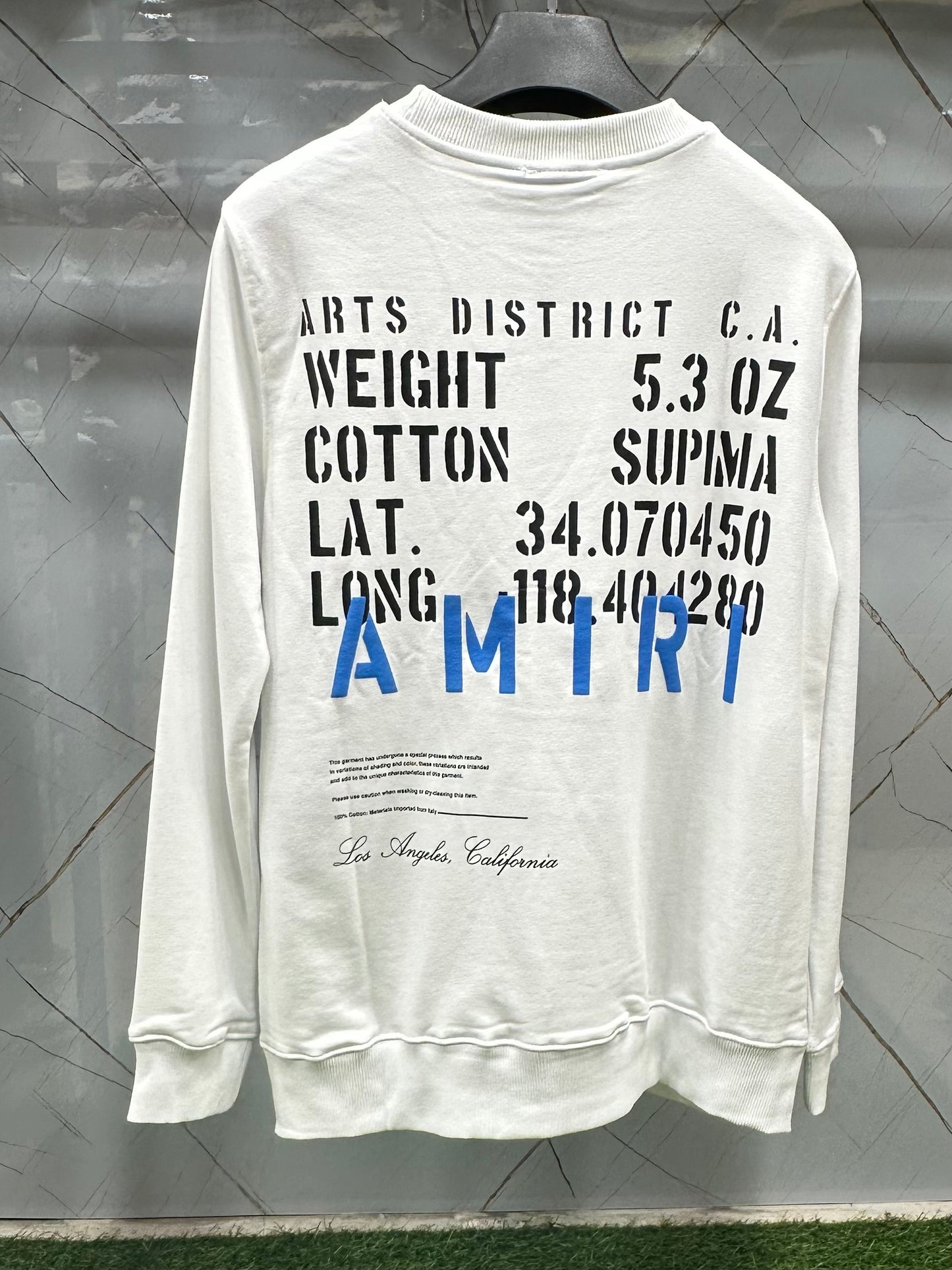 Ami. Sweatshirt
