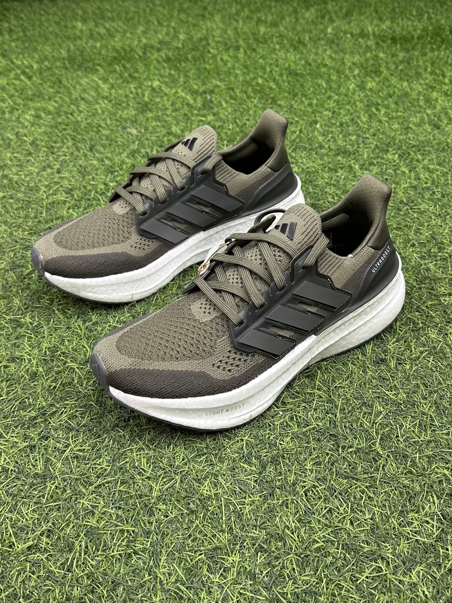 U. Boost 5
