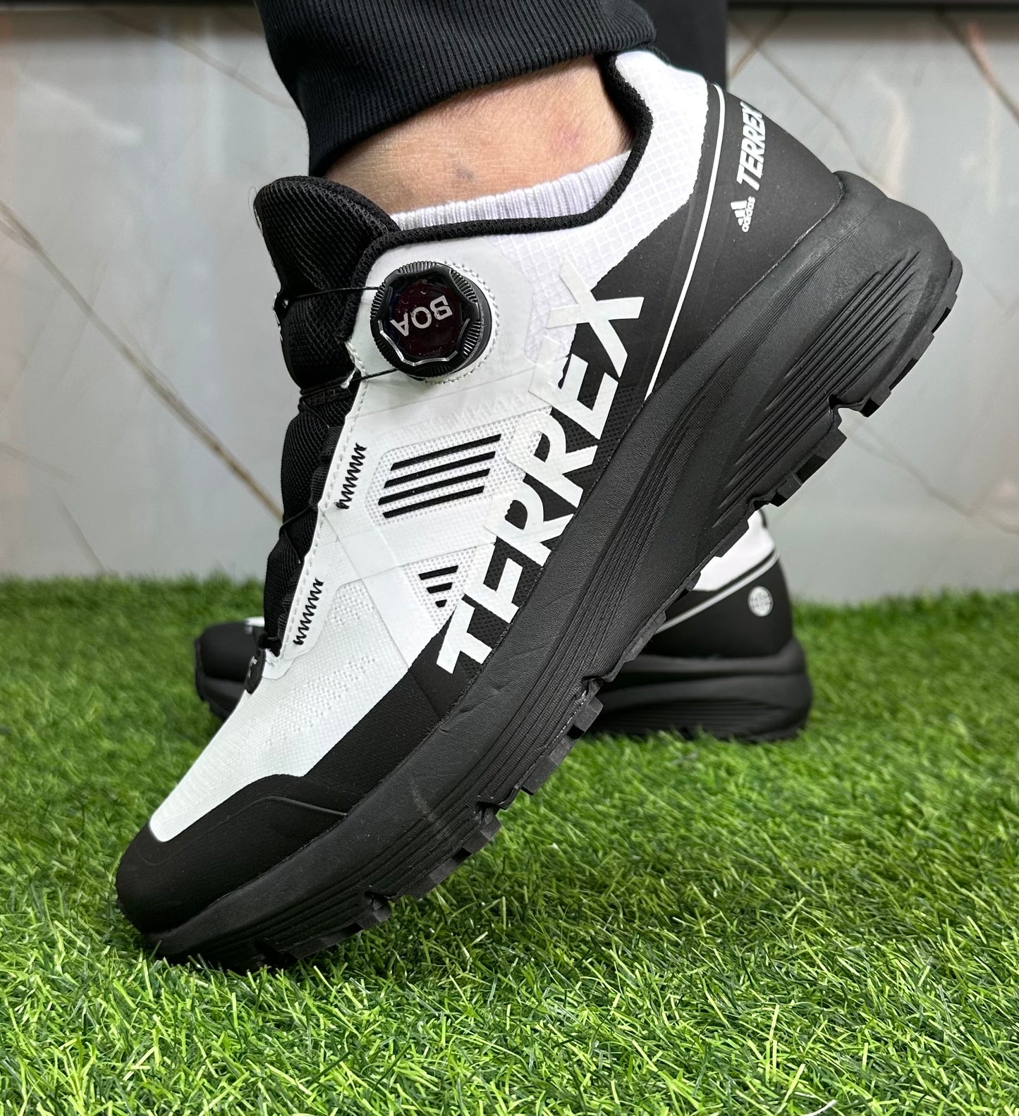 Terrex Goretex