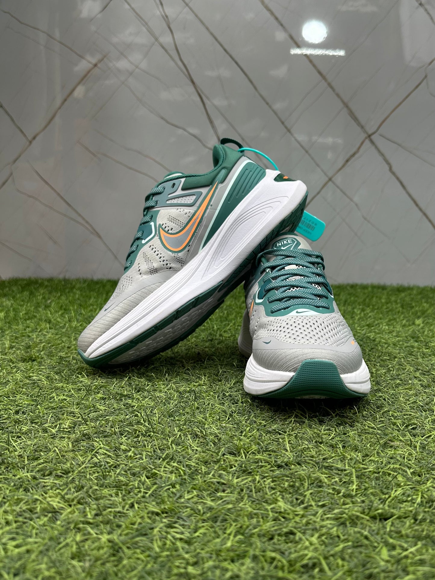 N. Airzoom I-free run