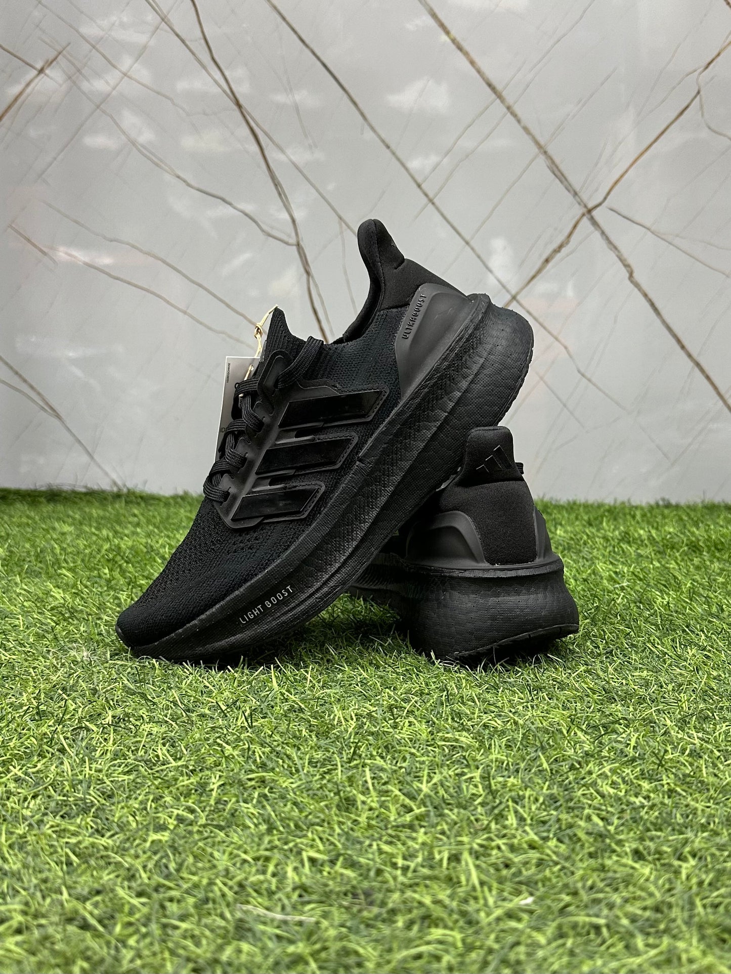 U.boost 5