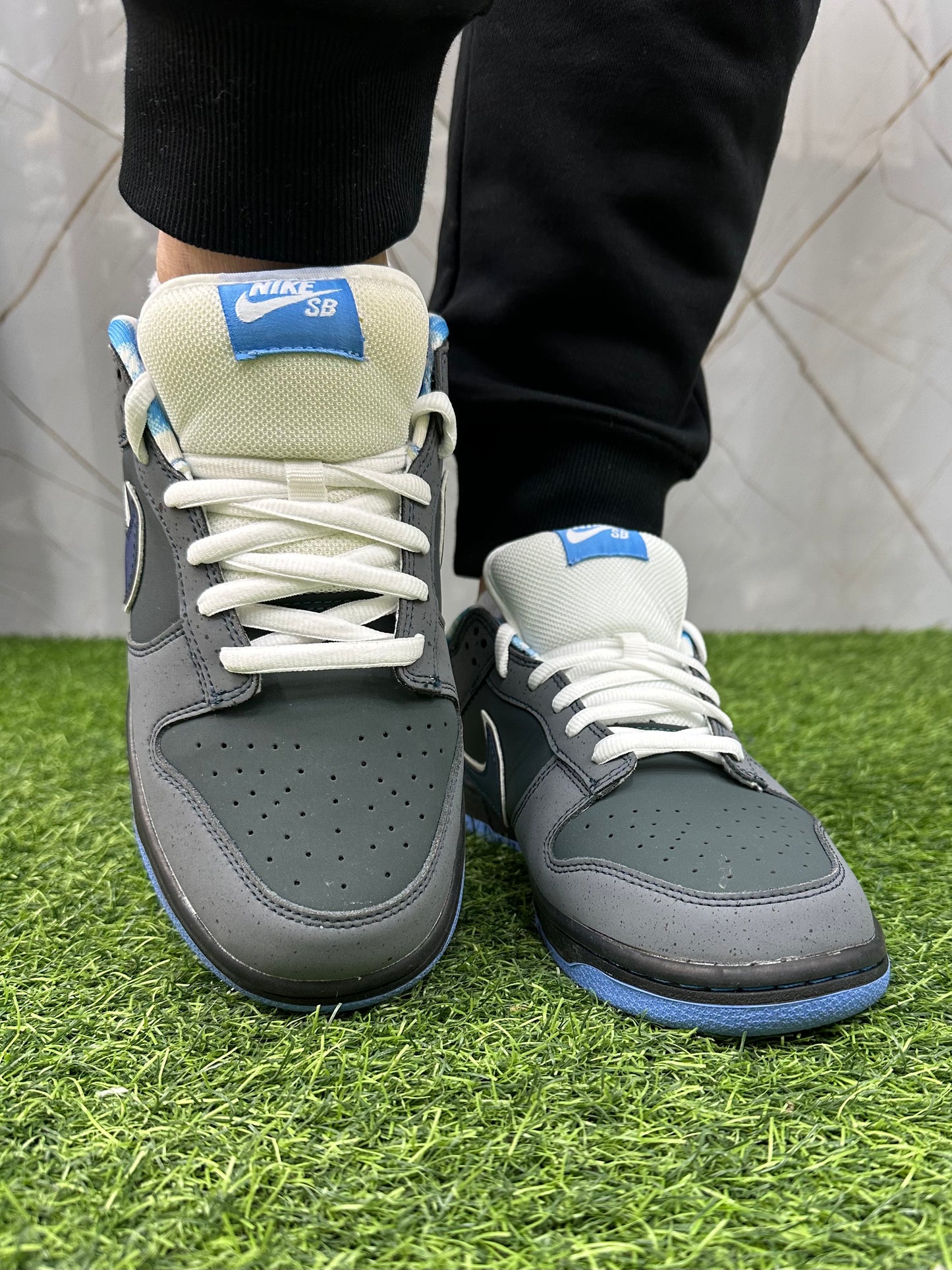 Sb. Dunk