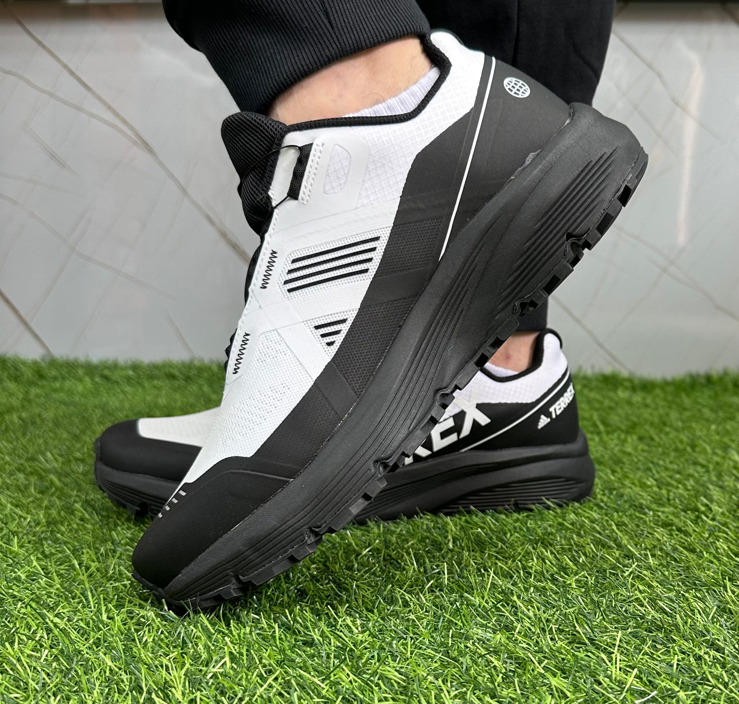Terrex Goretex