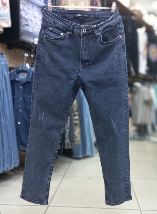Boyfriend jeans O5483