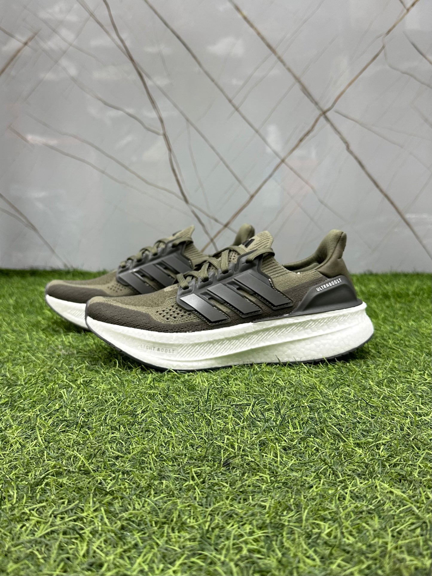 U. Boost 5