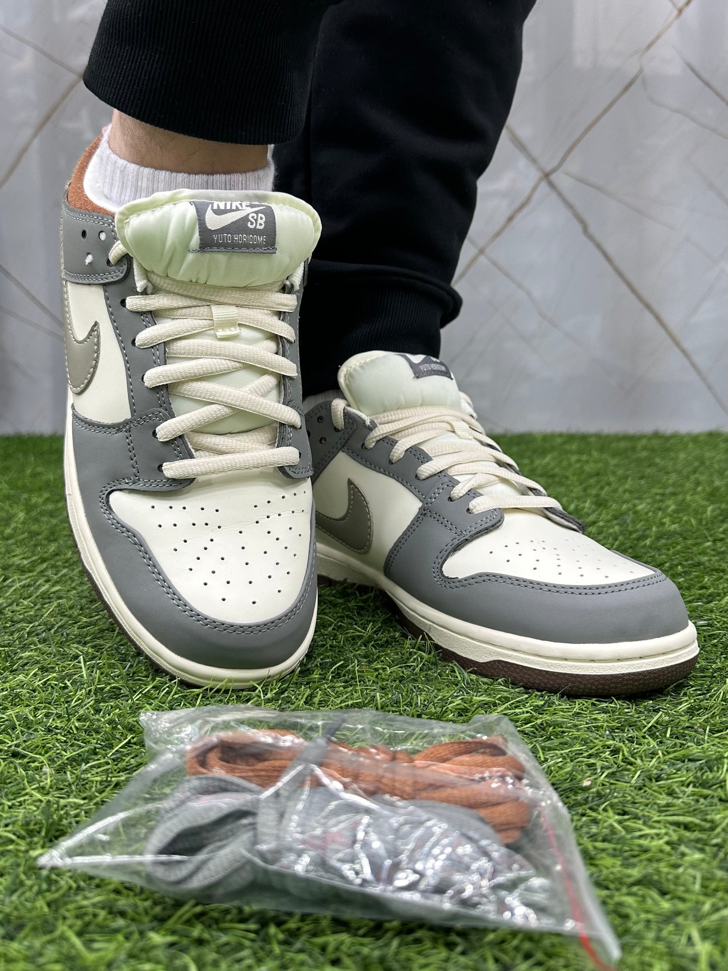 Sb. Dunk