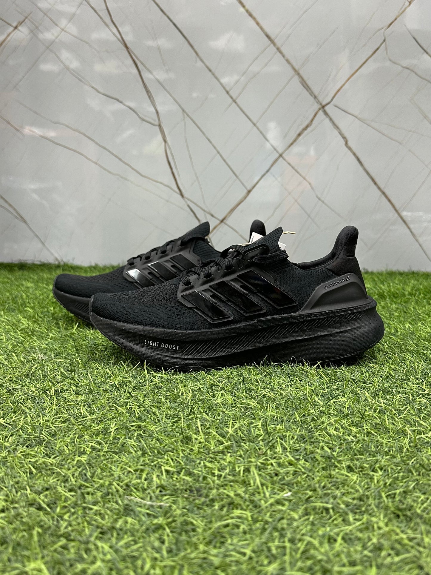 U.boost 5