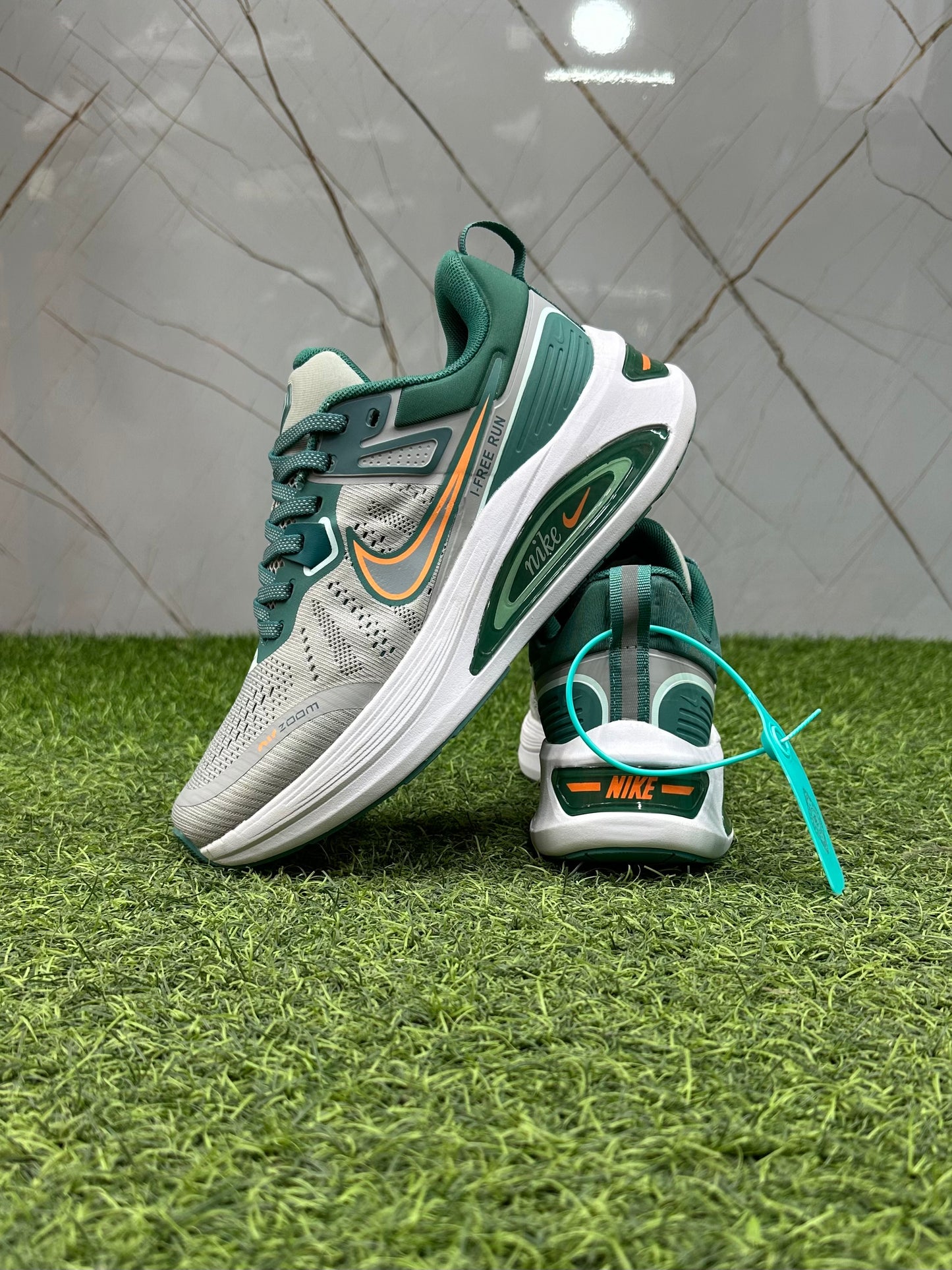 N. Airzoom I-free run