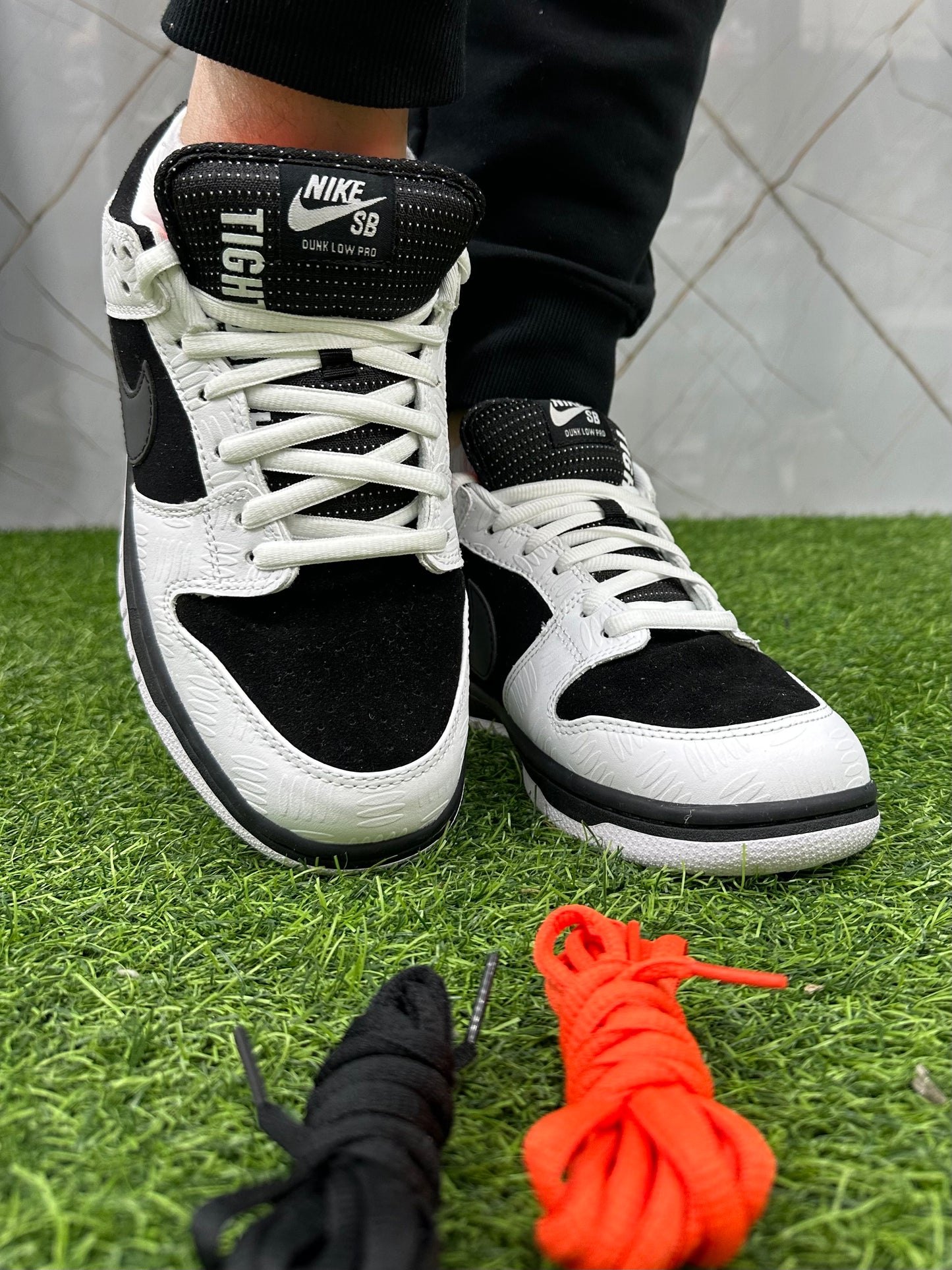 Sb. Dunk