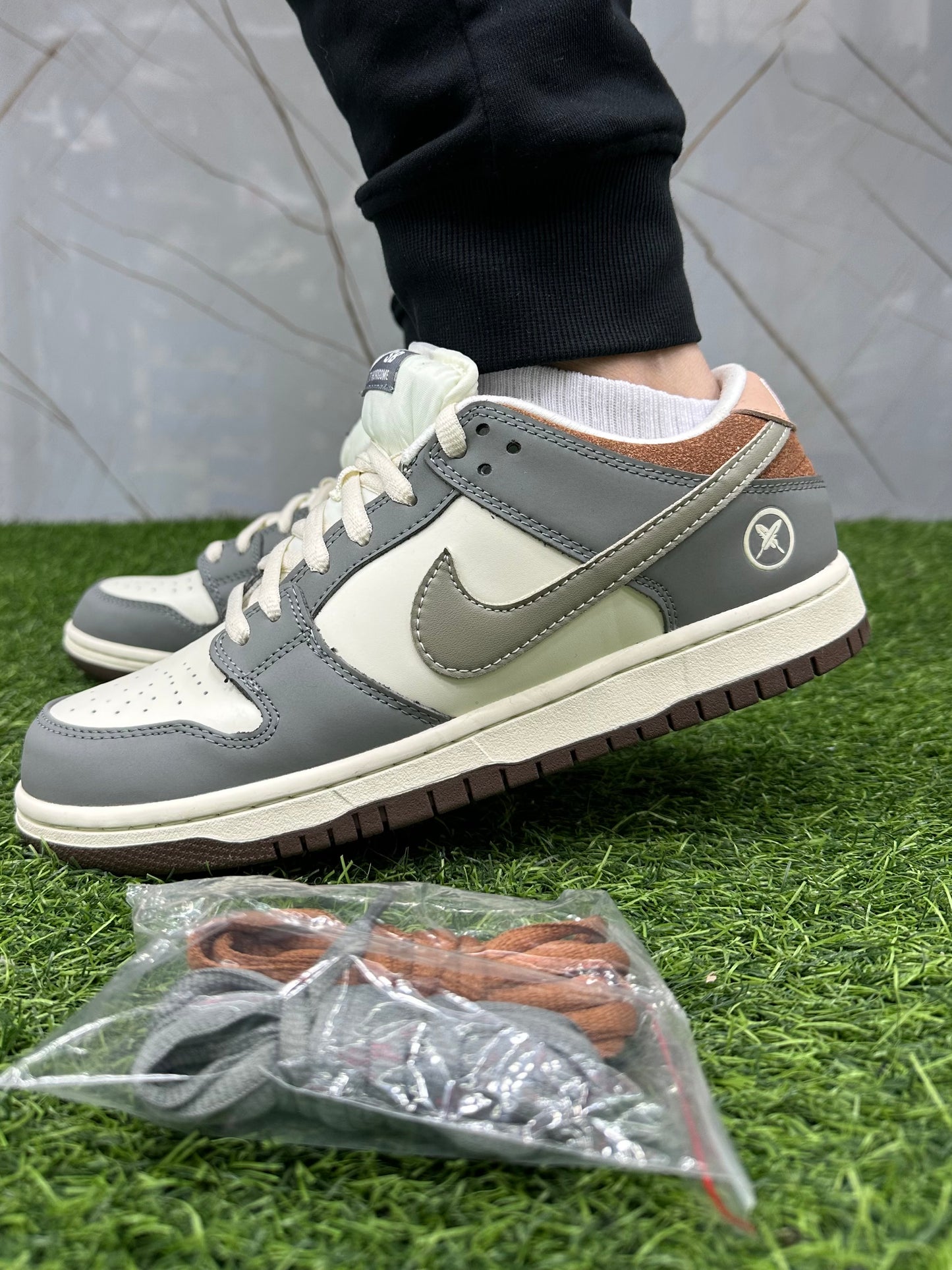 Sb. Dunk