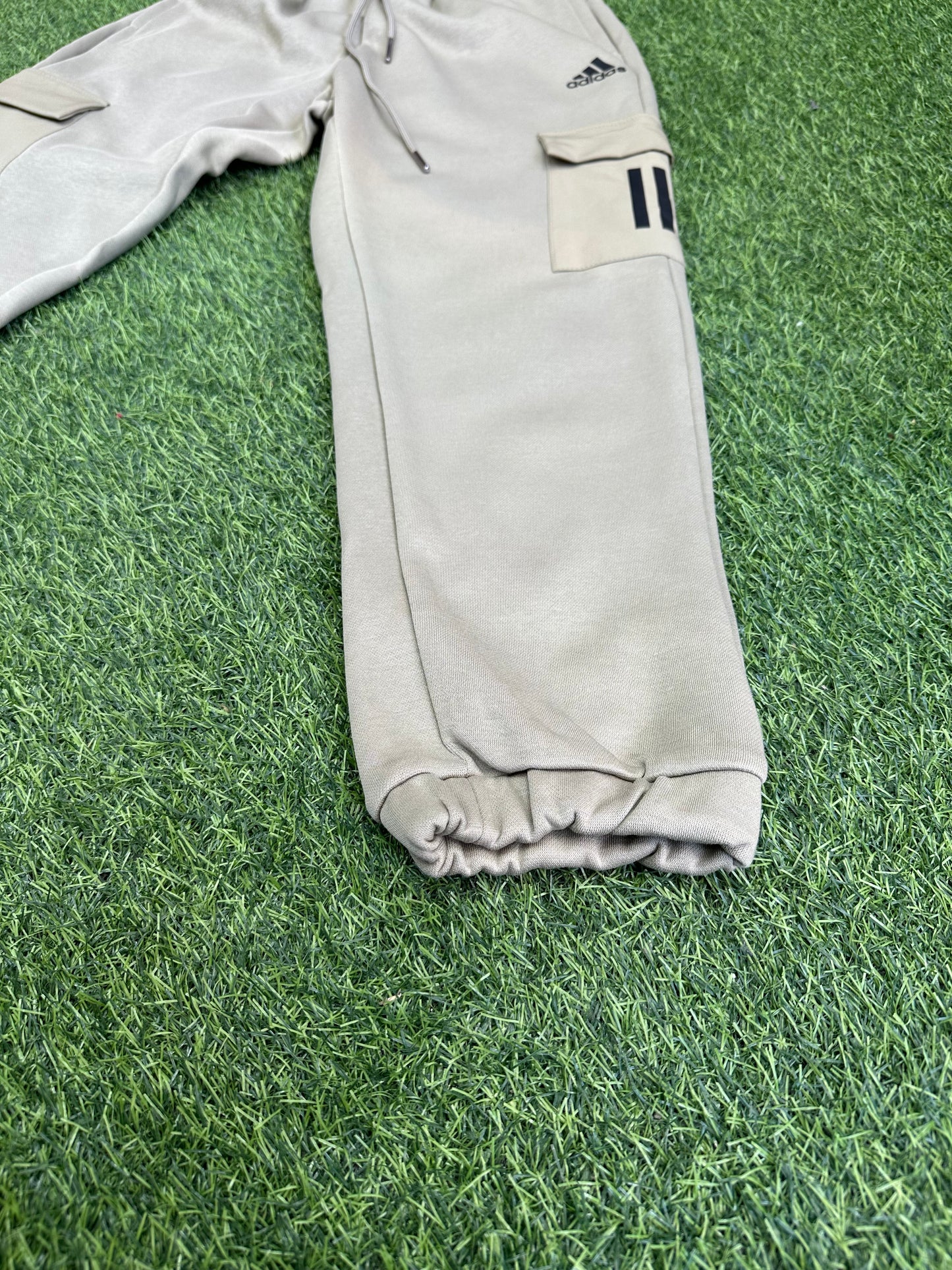 Ad. Sweatpant 76601