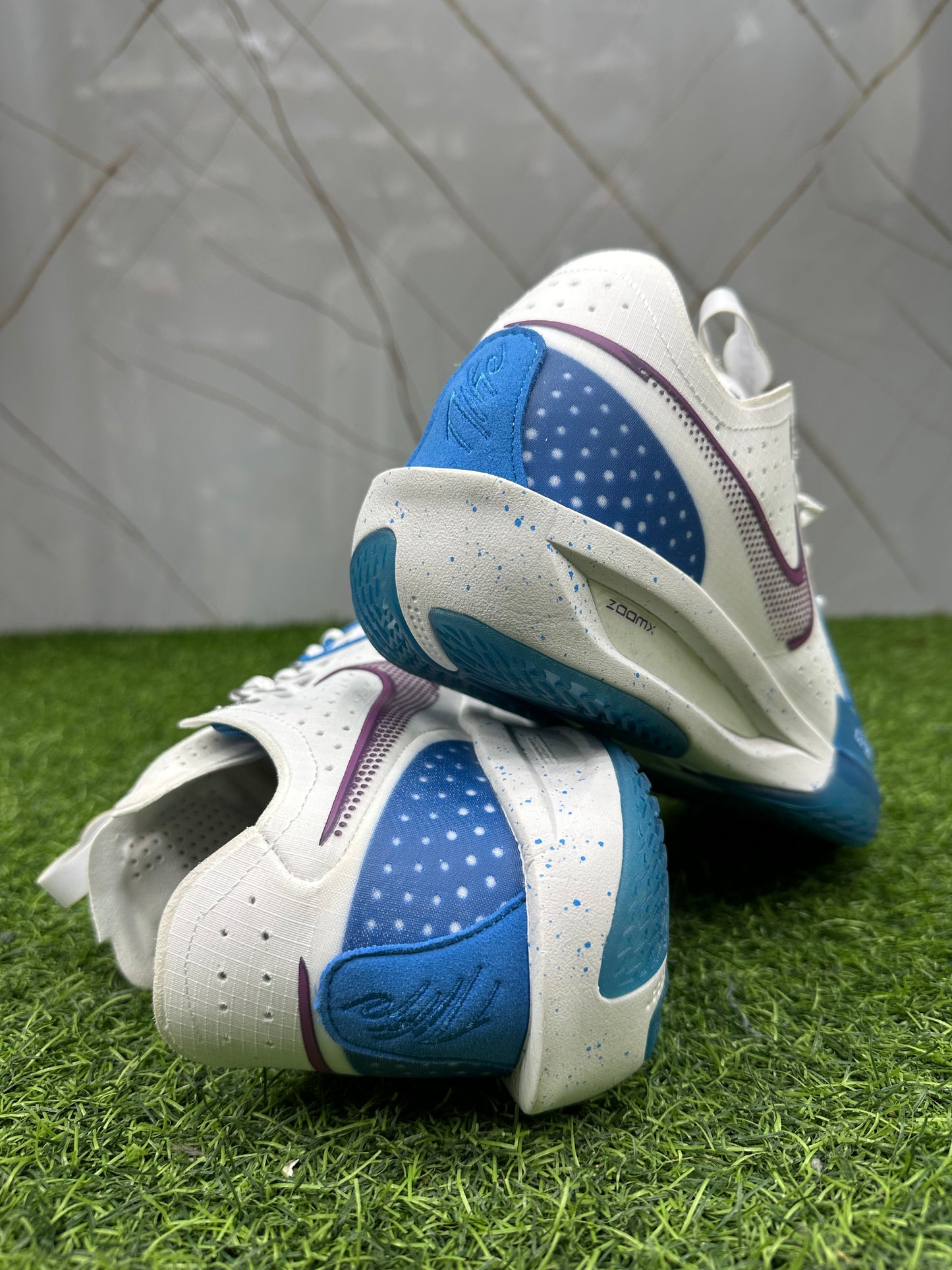 G.T. Cut 3