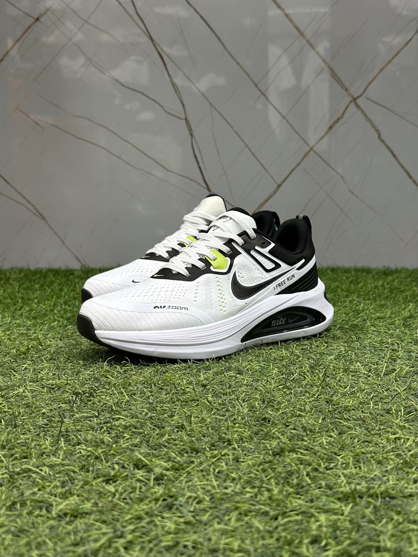 N. Airzoom I-free run