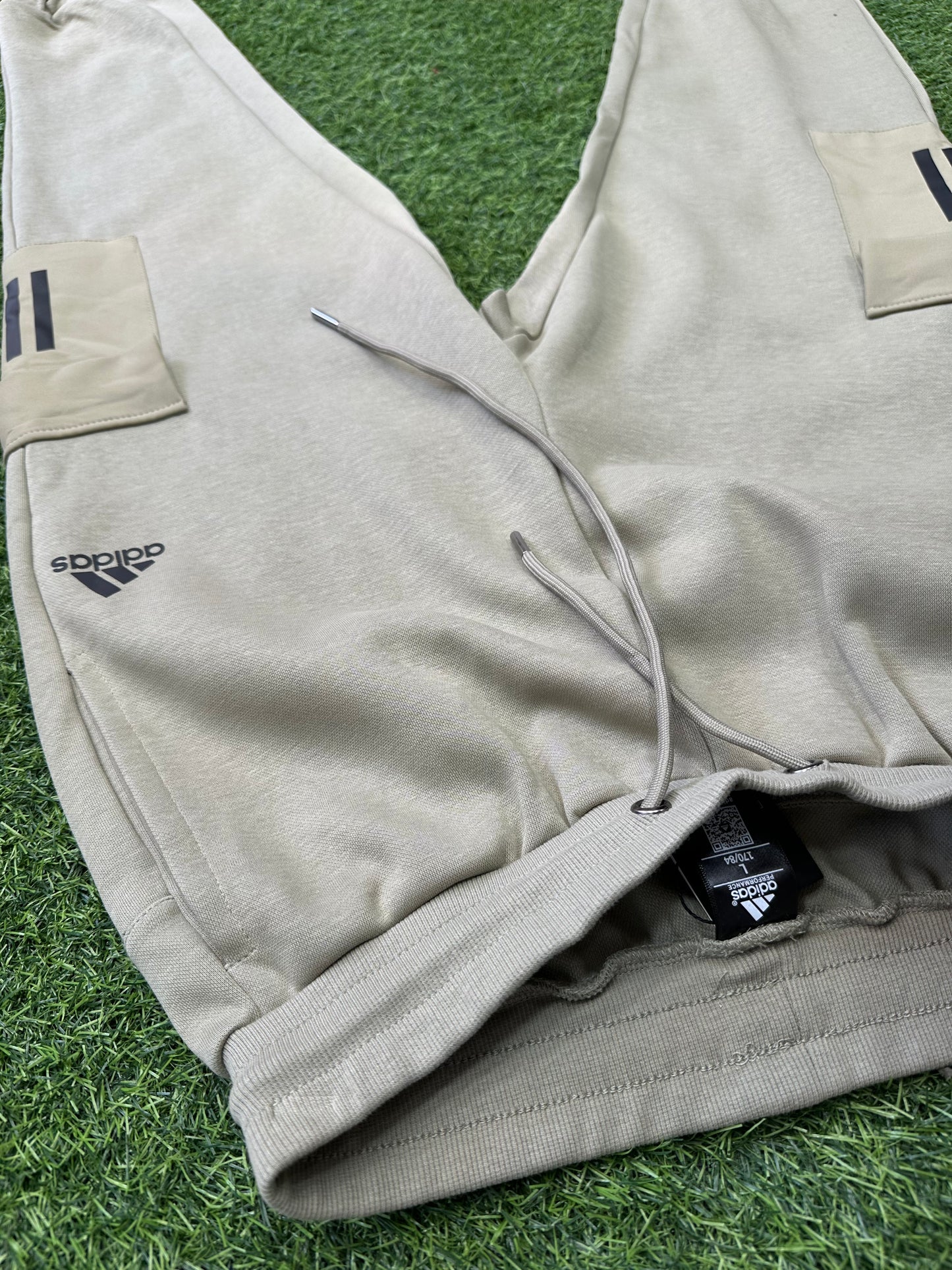 Ad. Sweatpant 76601