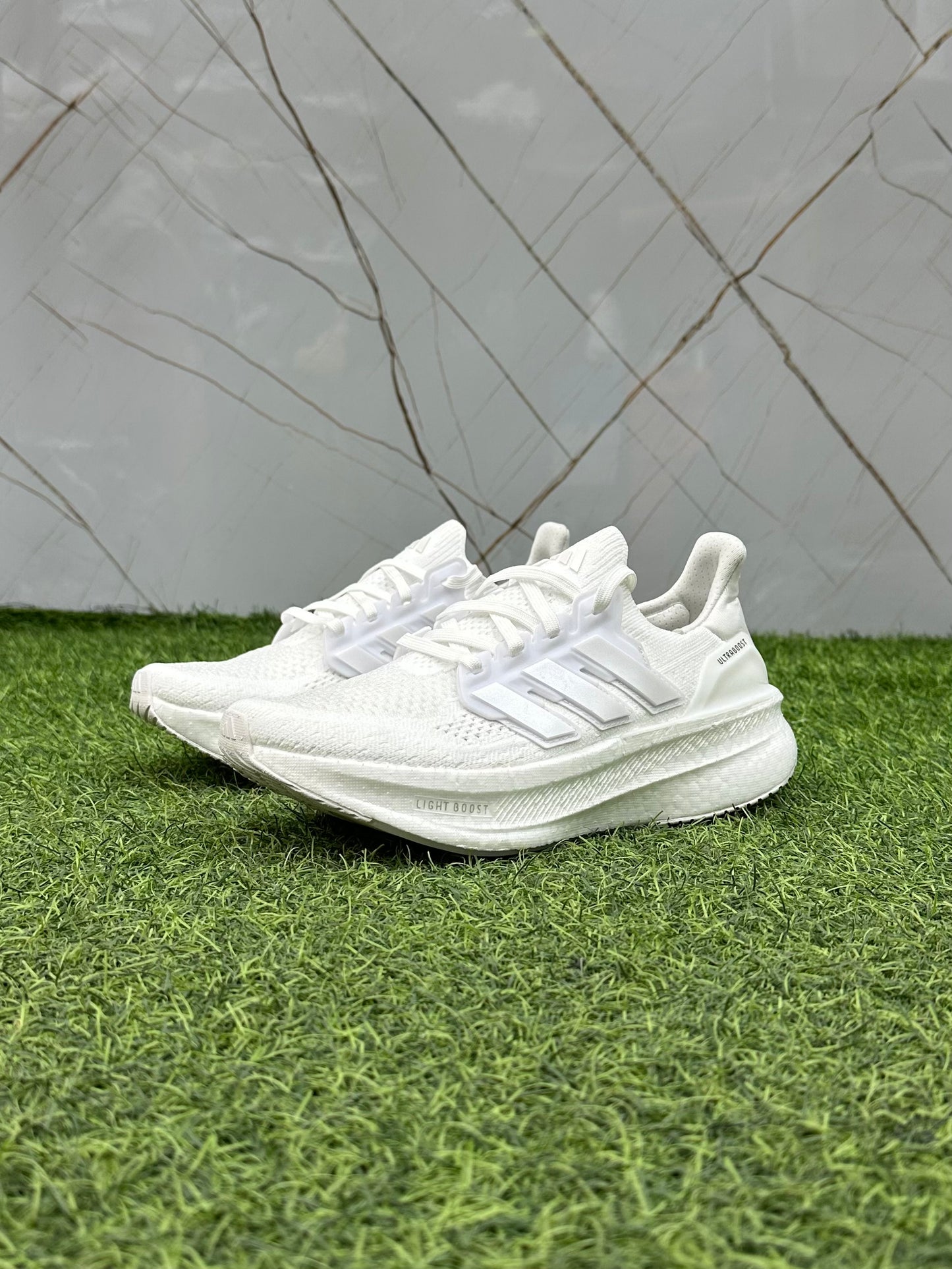 U.boost 5