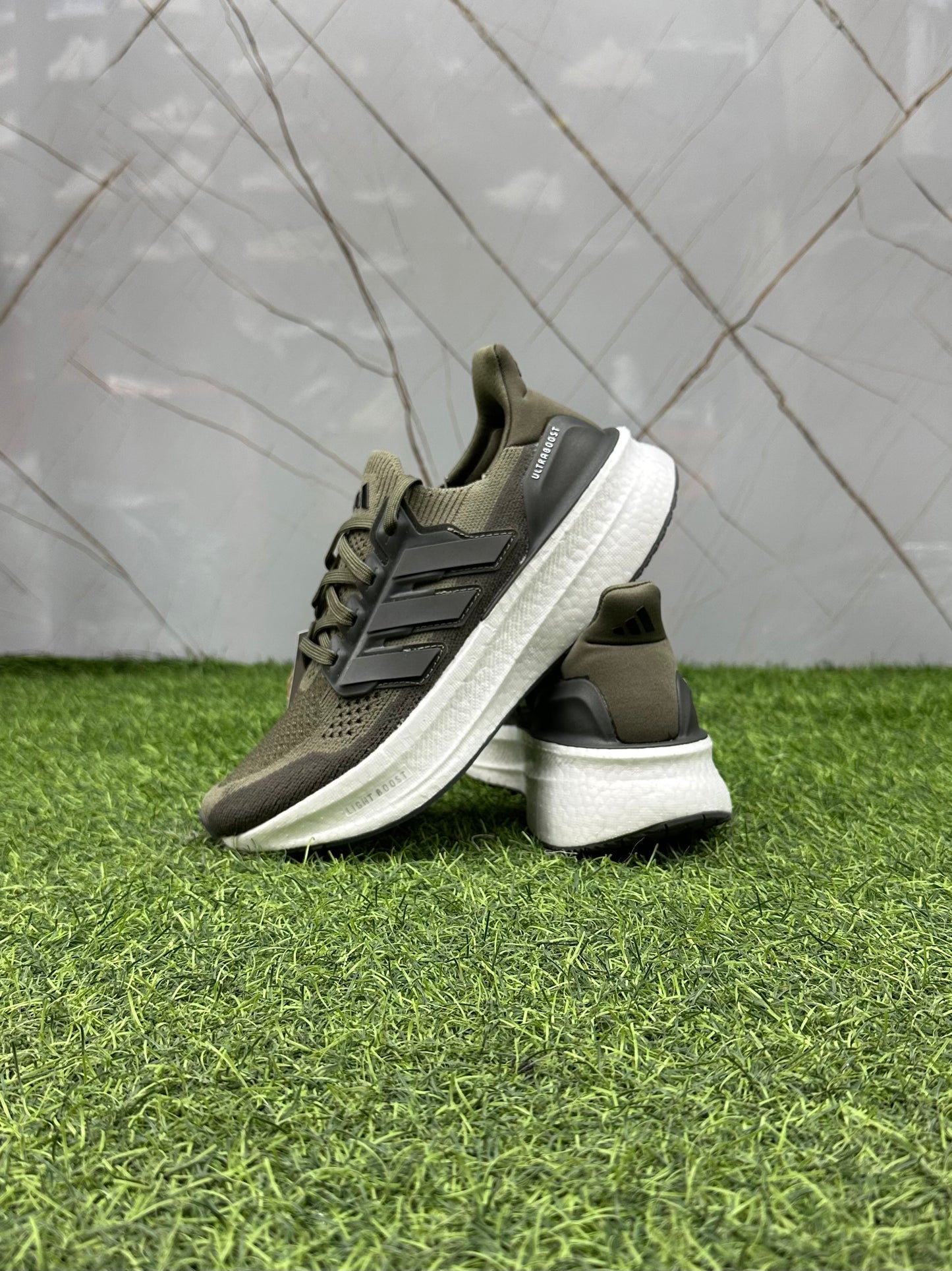 U. Boost 5