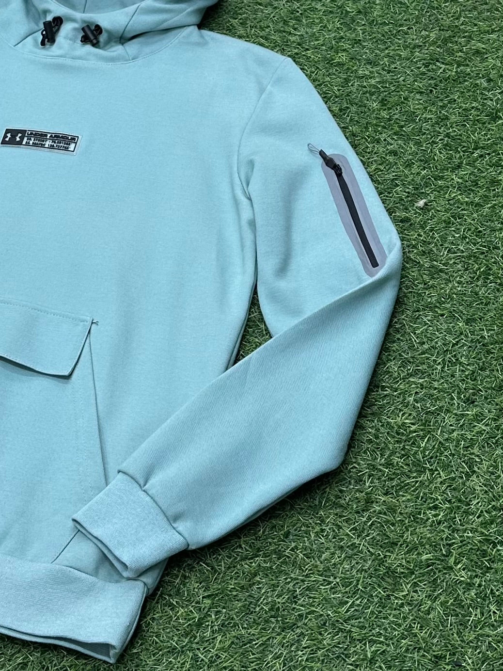 Hoody UA