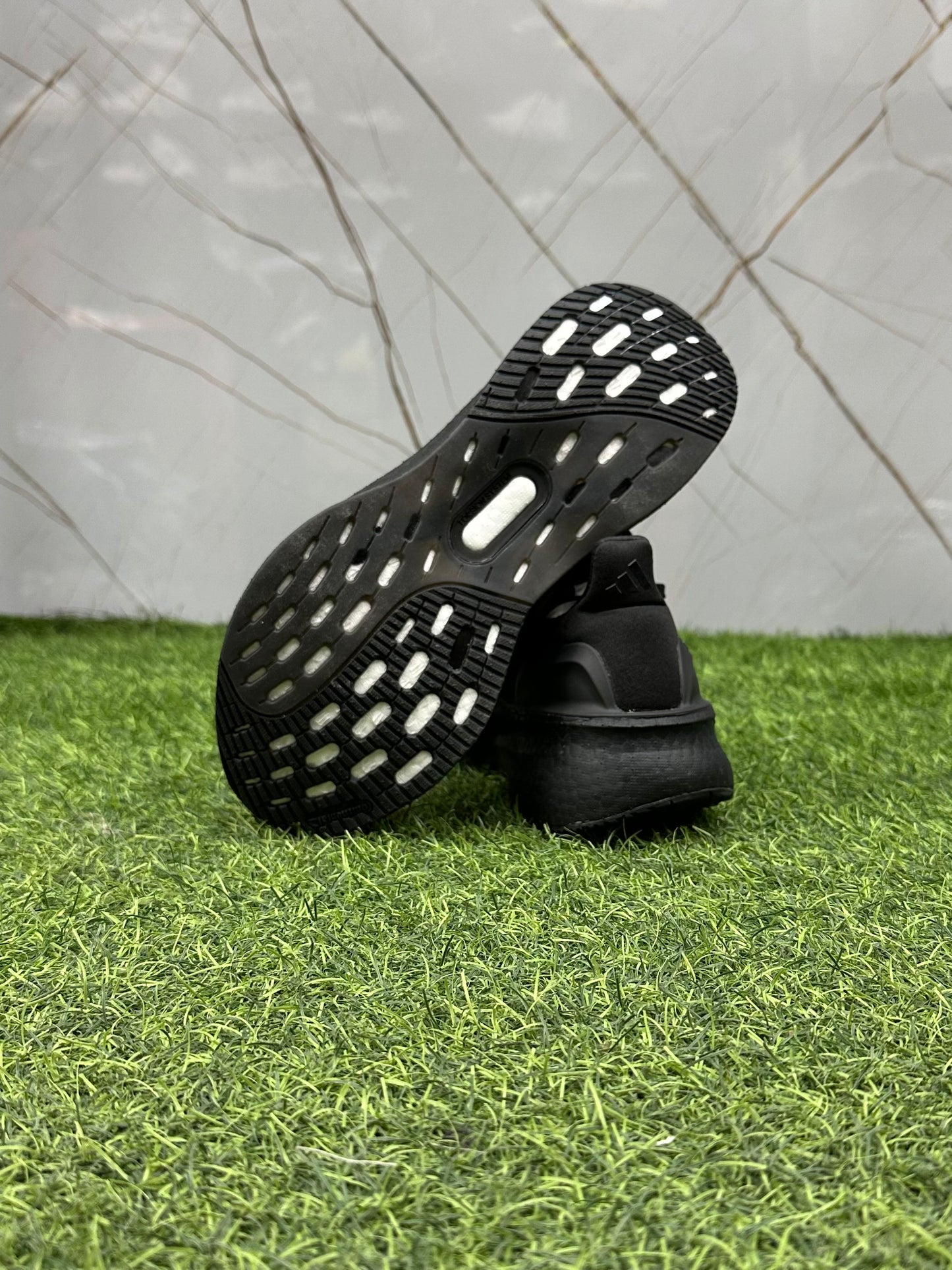 U.boost 5