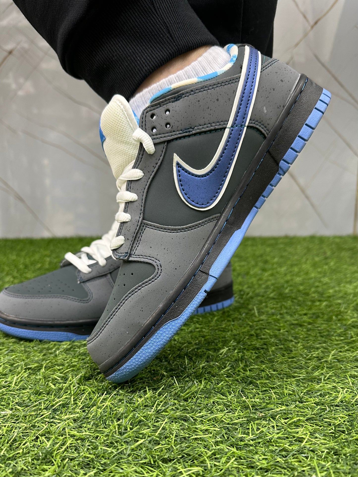 Sb. Dunk