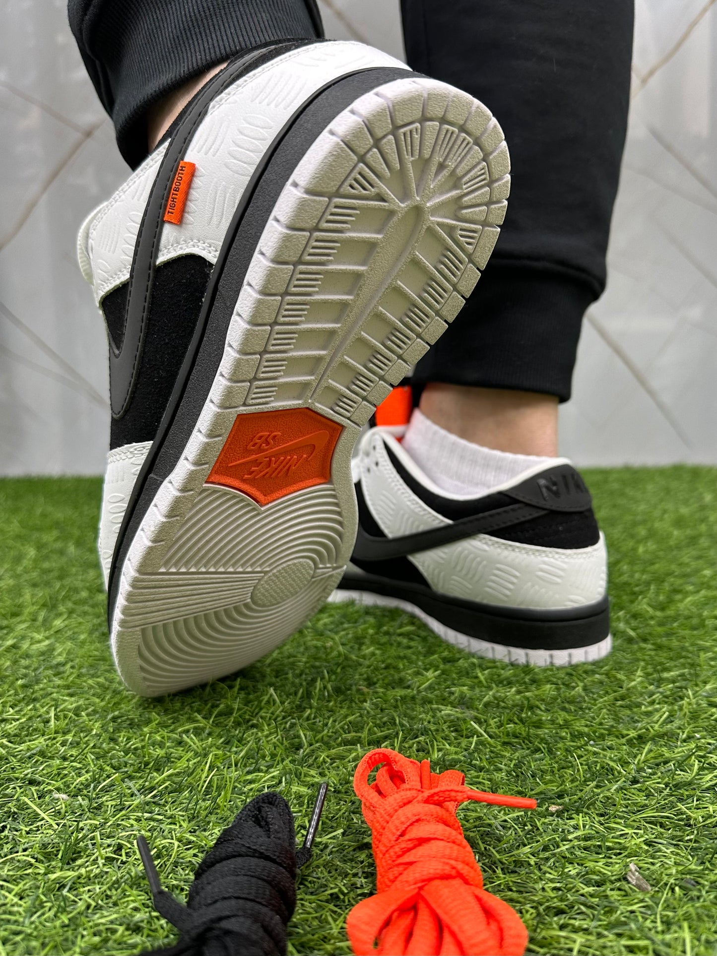 Sb. Dunk
