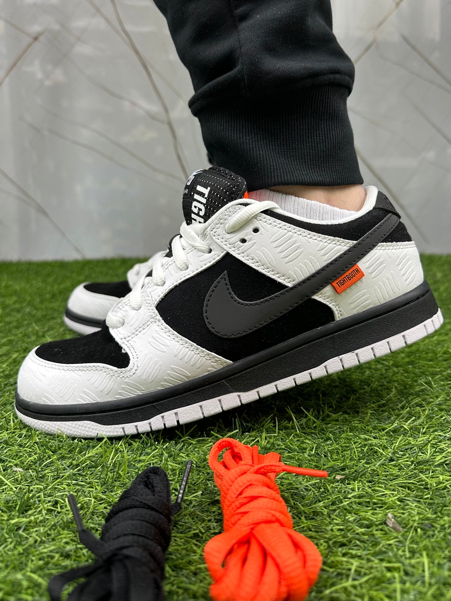 Sb. Dunk