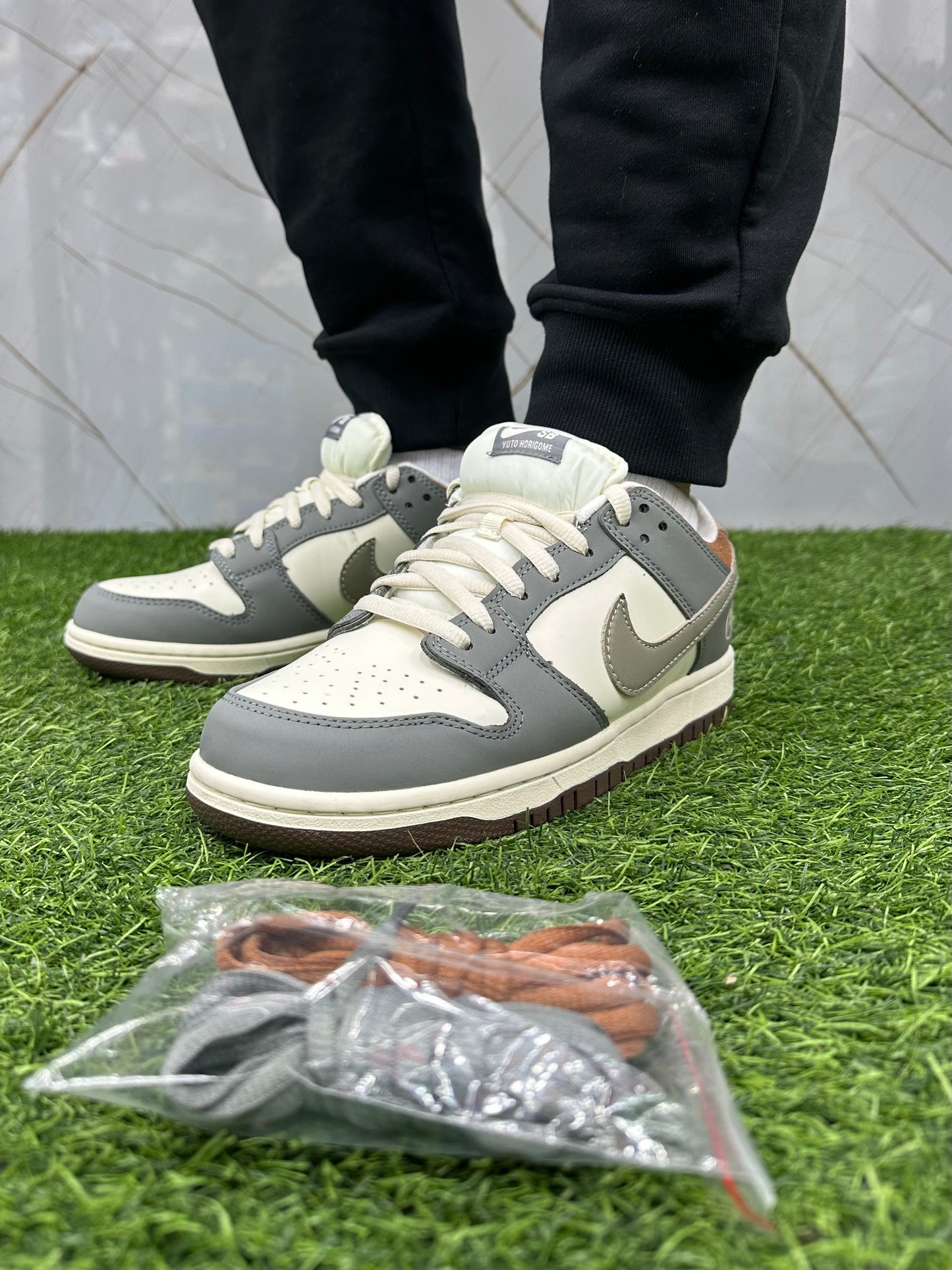 Sb. Dunk