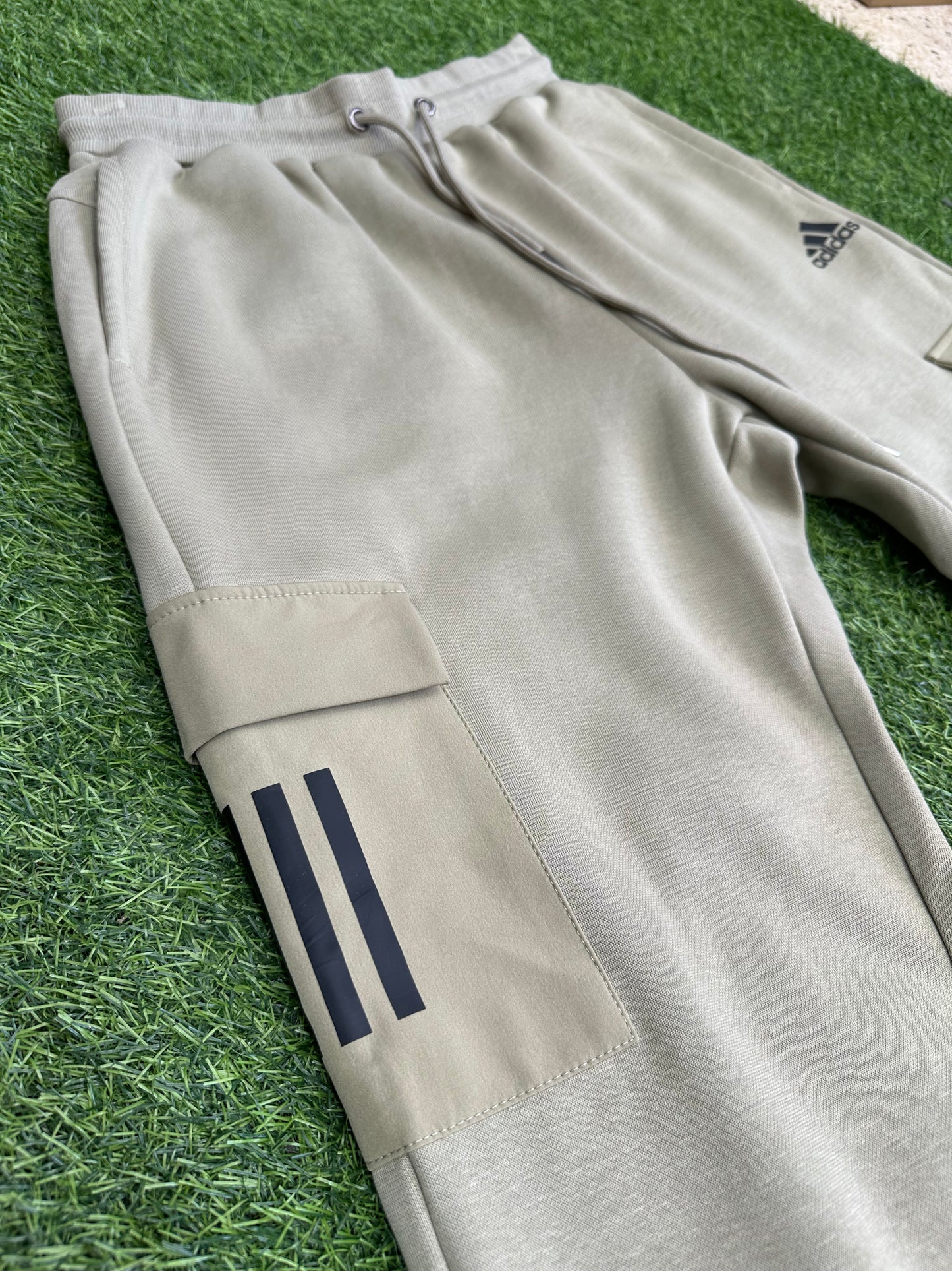 Ad. Sweatpant 76601