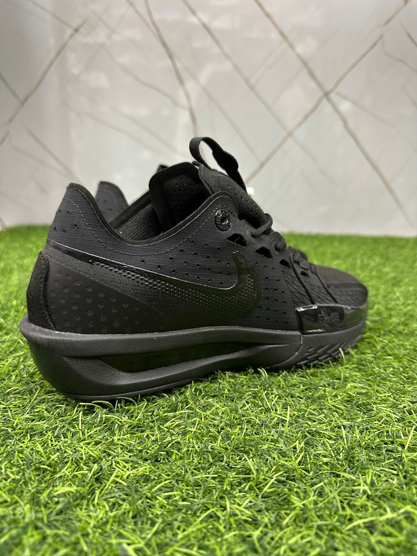 G.T. Cut 3