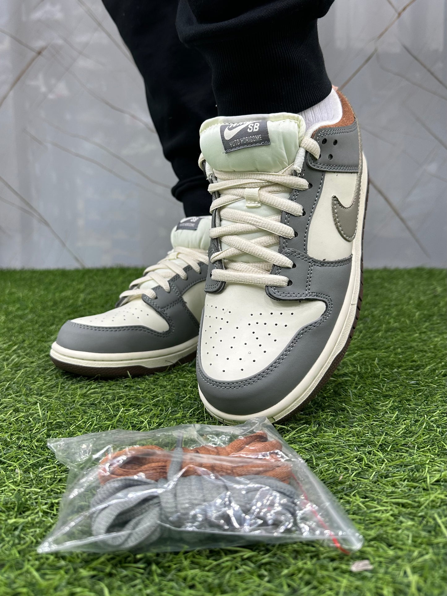 Sb. Dunk