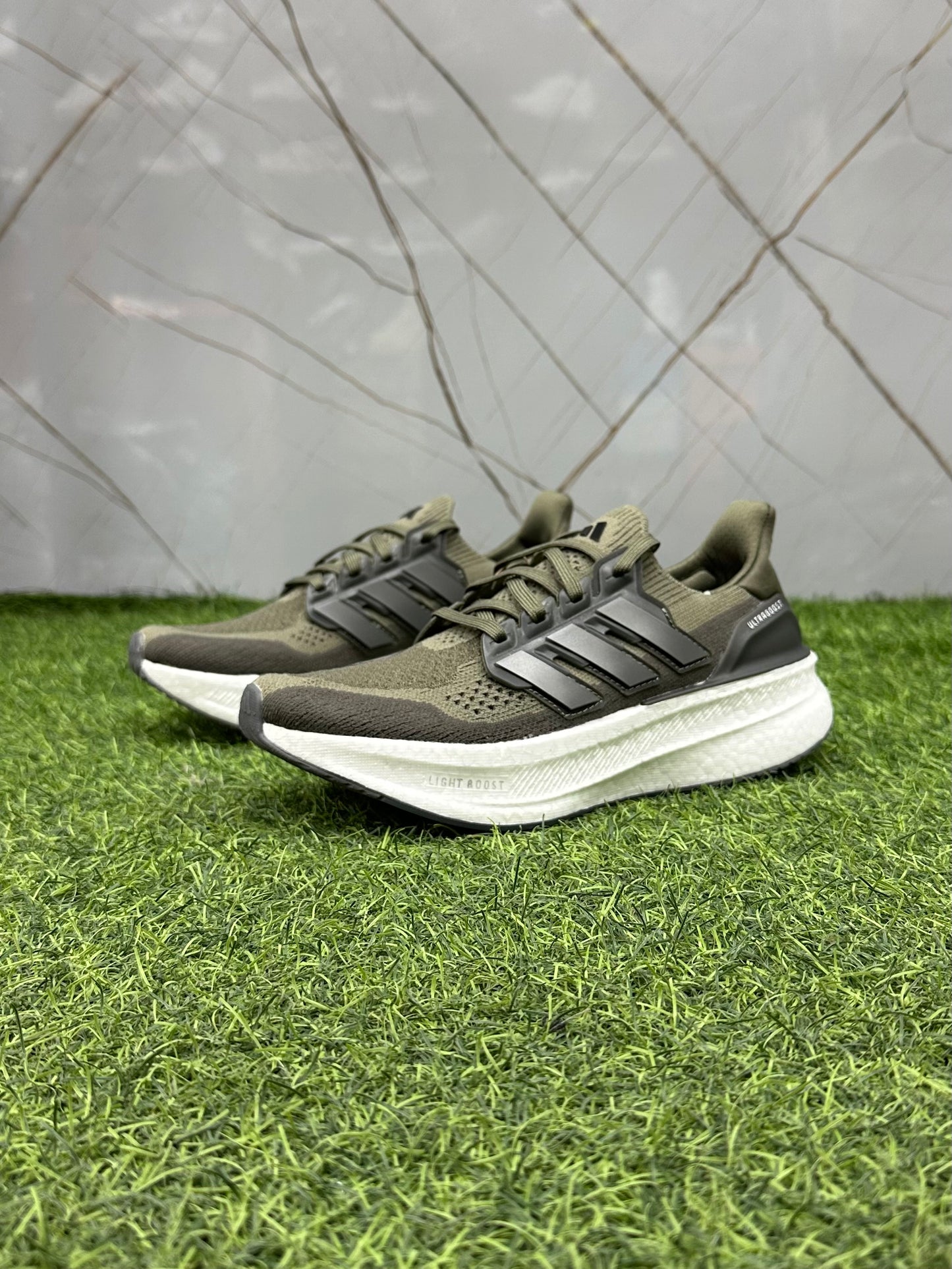 U. Boost 5