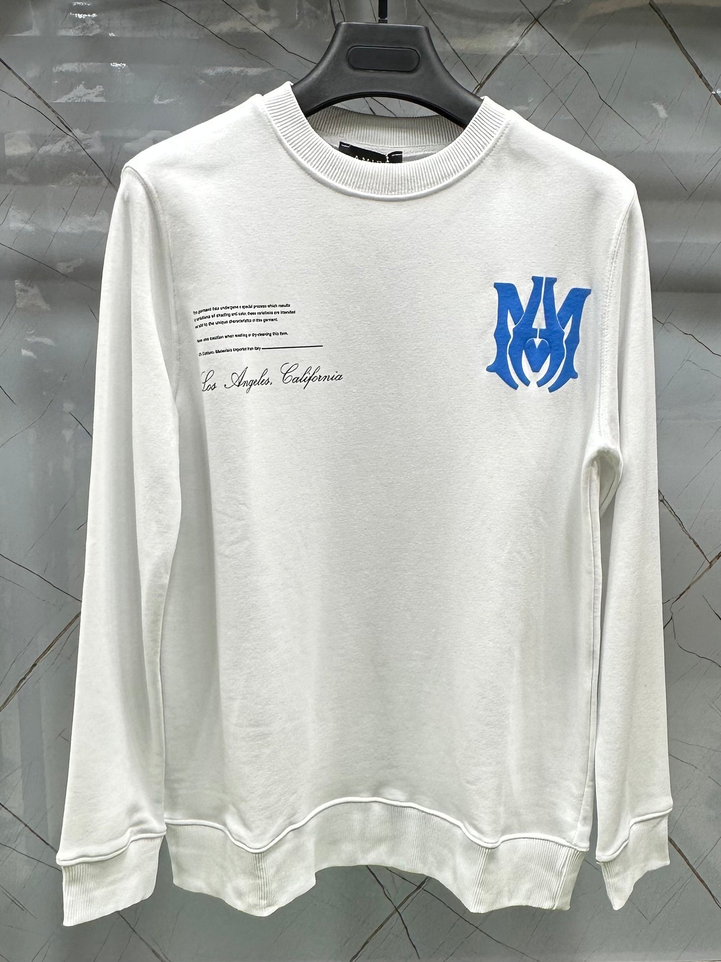 Ami. Sweatshirt