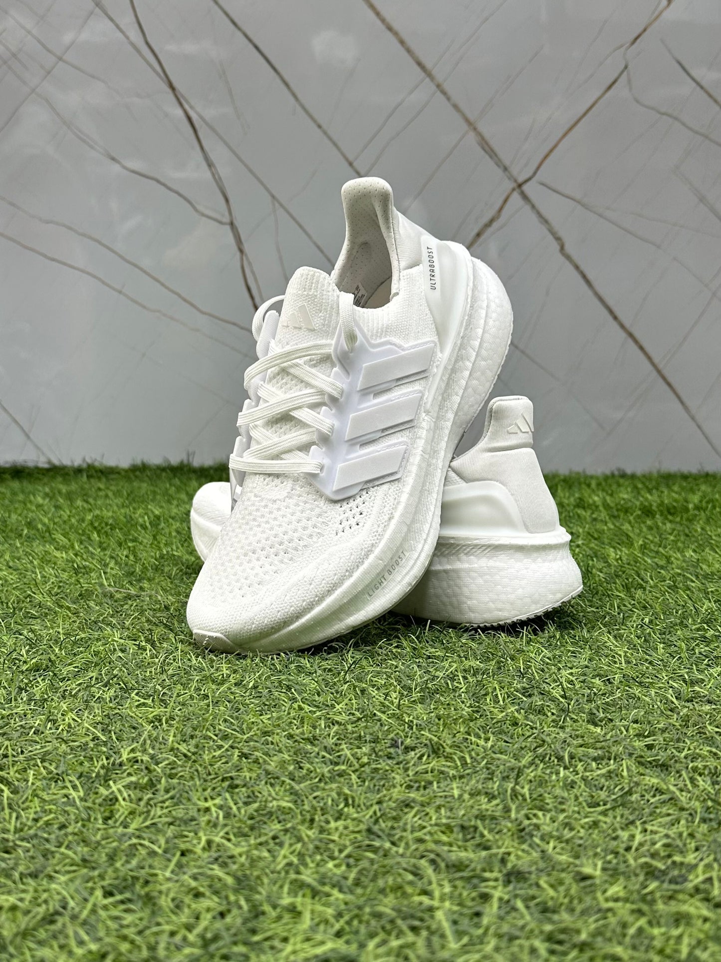 U.boost 5