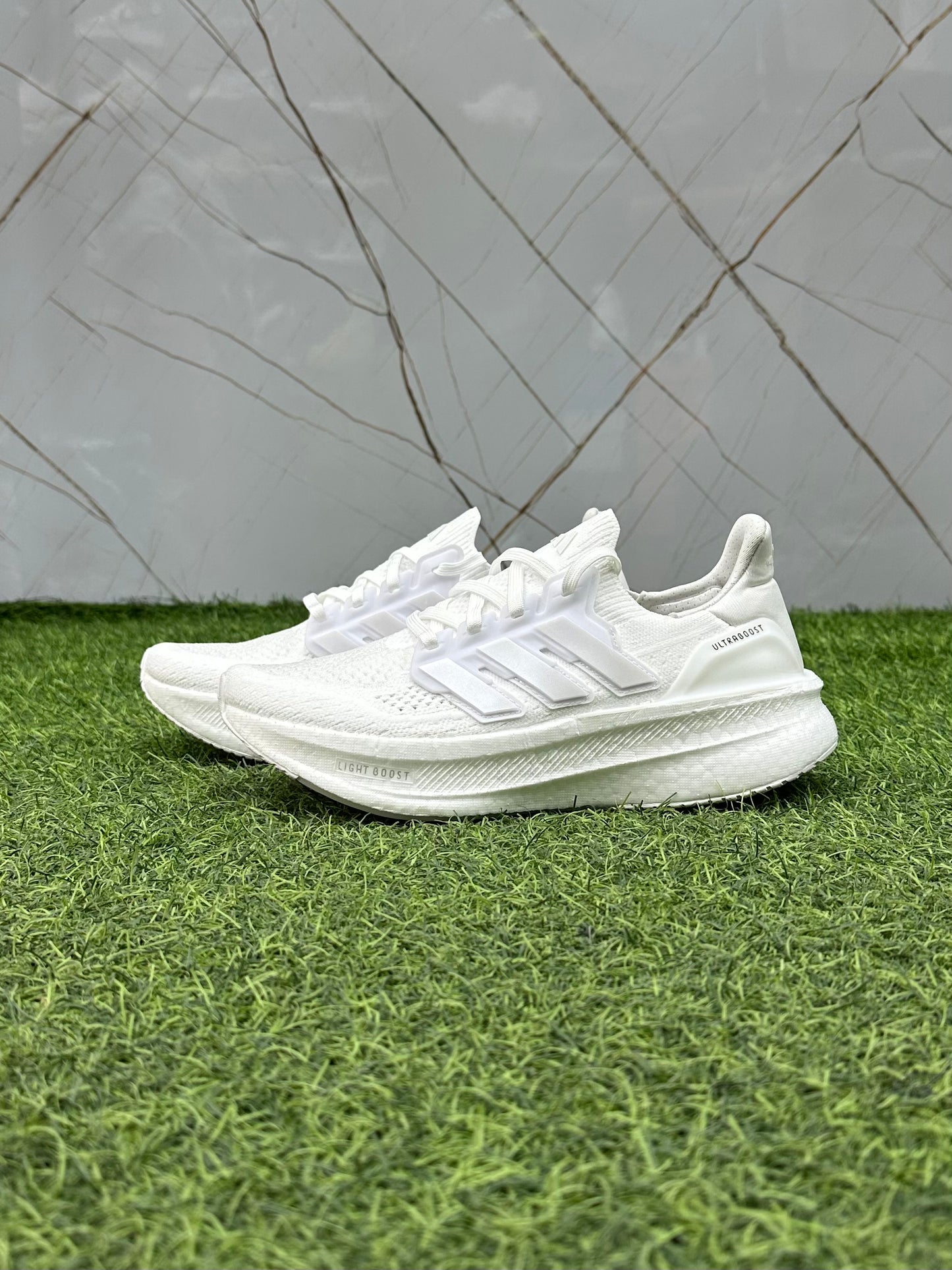 U.boost 5