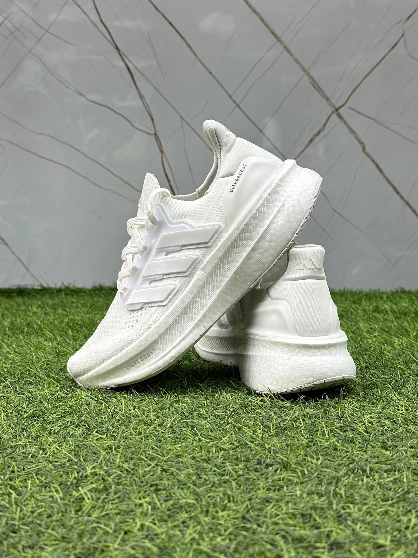 U.boost 5