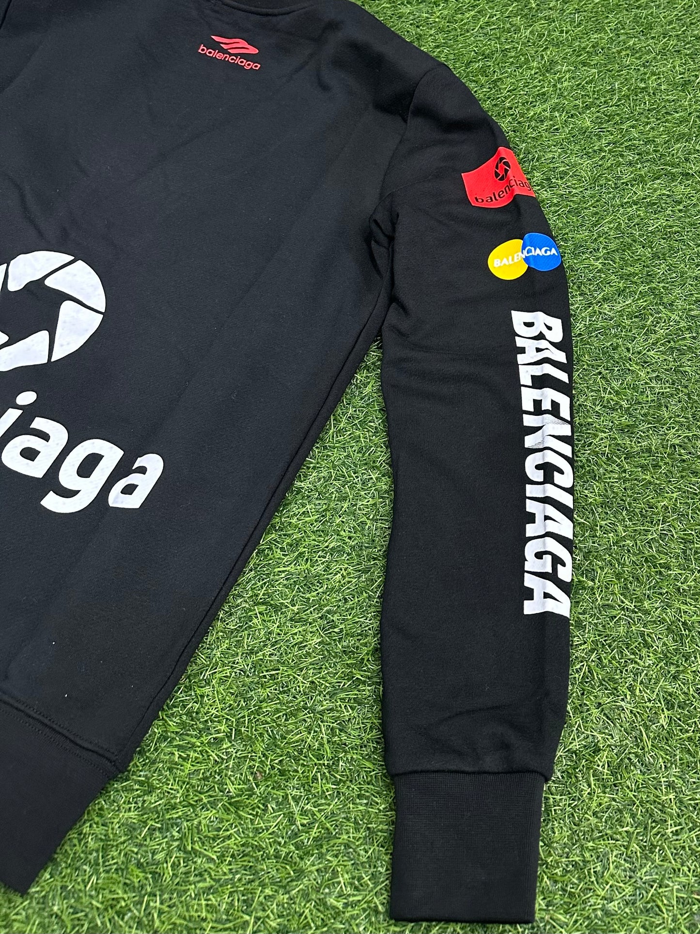 Balen. Sweatshirt