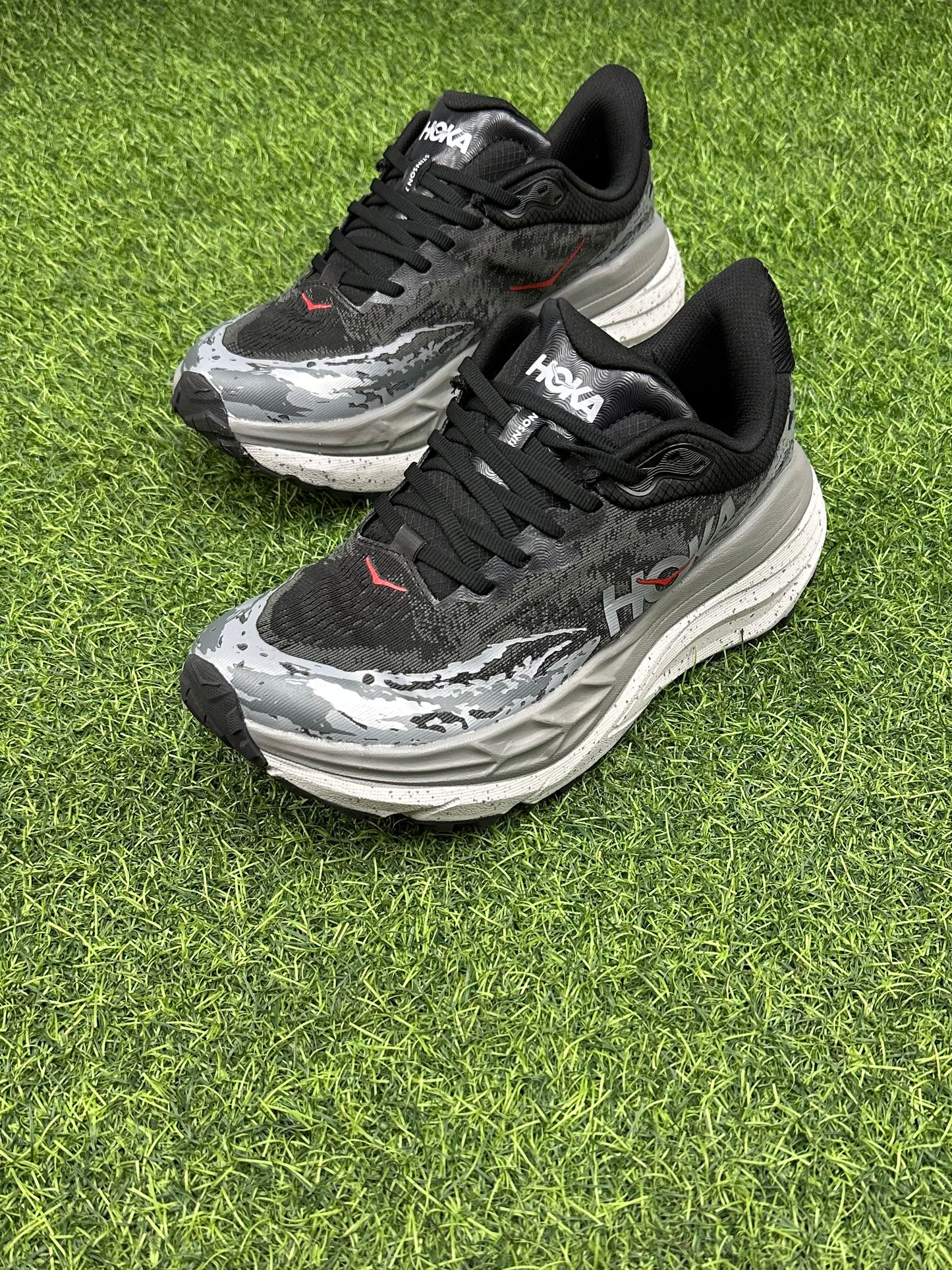 Hoka stinson 7