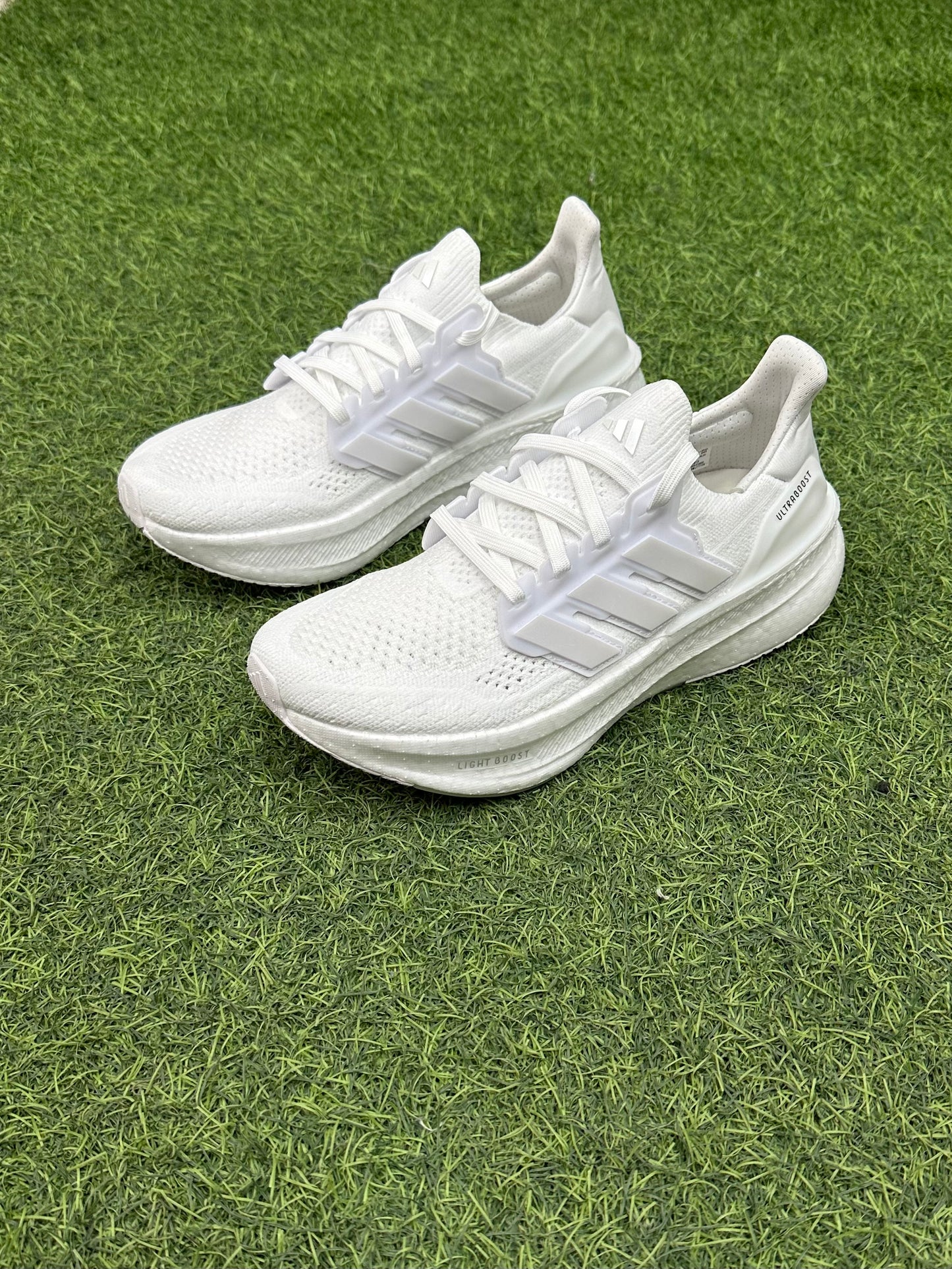 U.boost 5