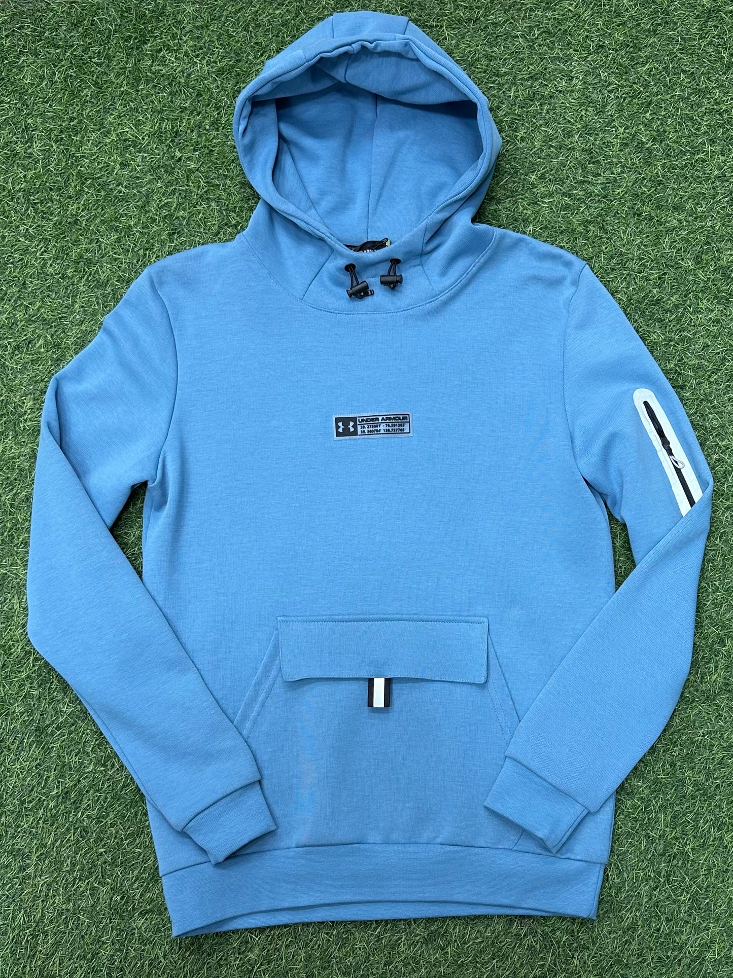Hoody UA