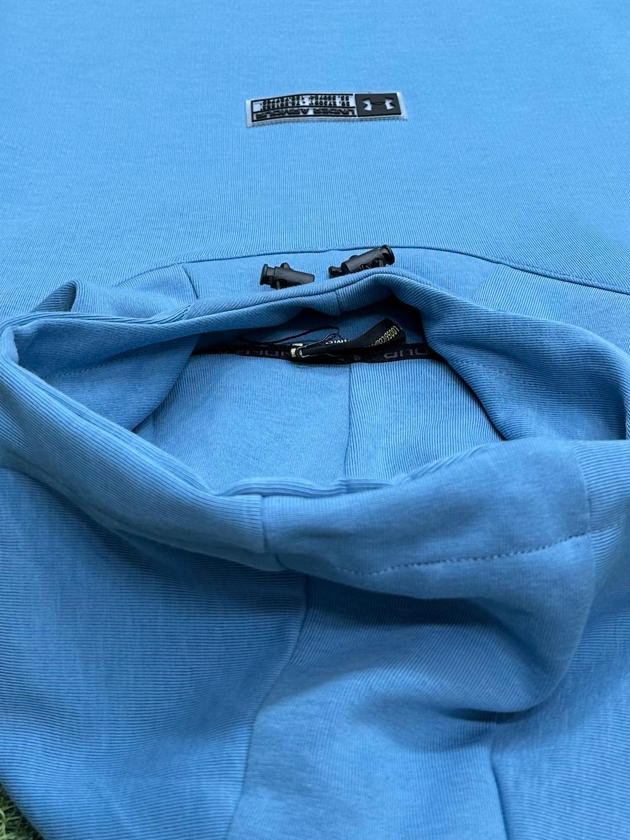 Hoody UA