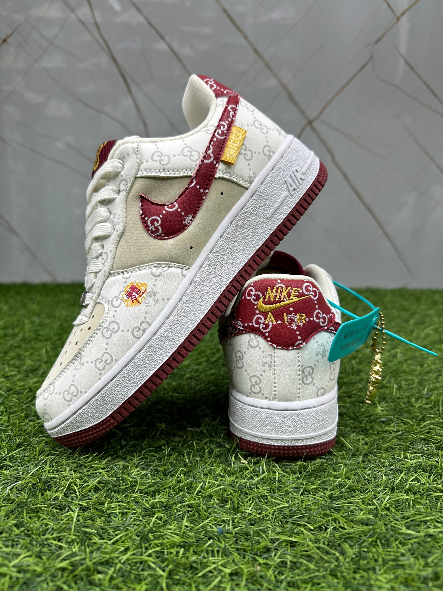 Sb Dunk GU.