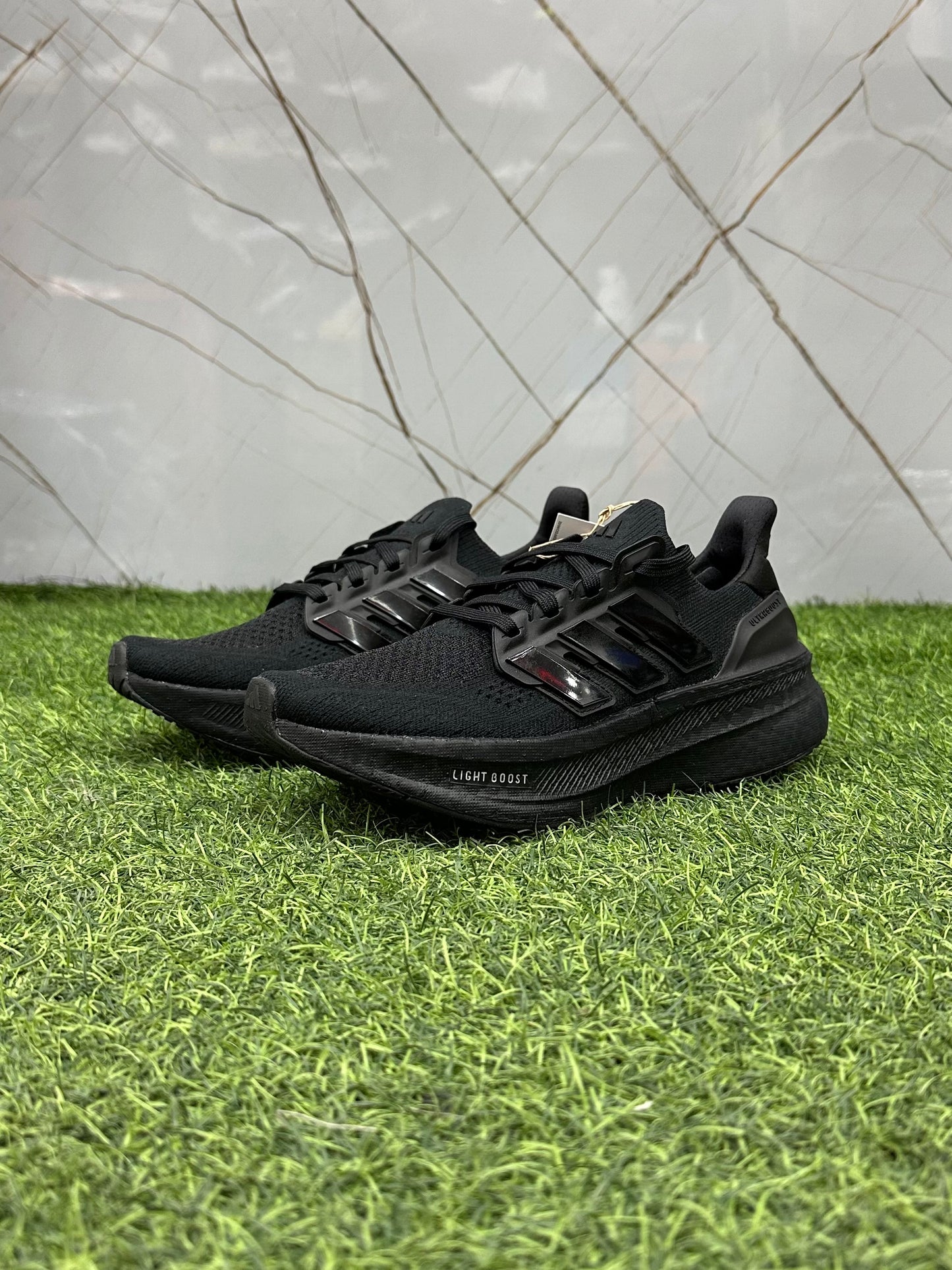 U.boost 5