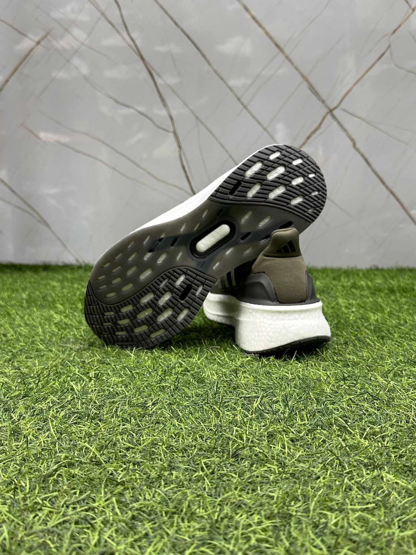 U. Boost 5