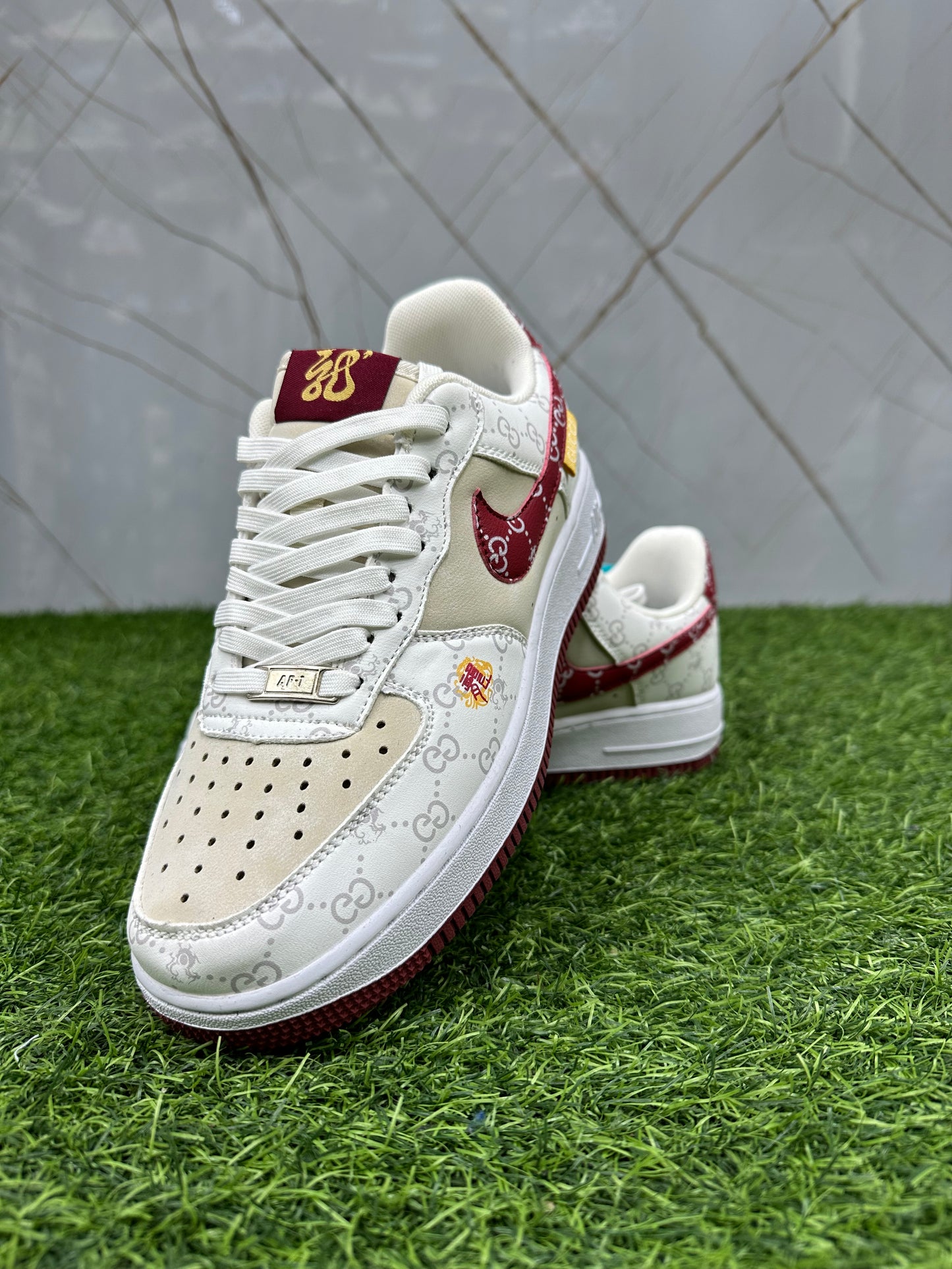 Sb Dunk GU.
