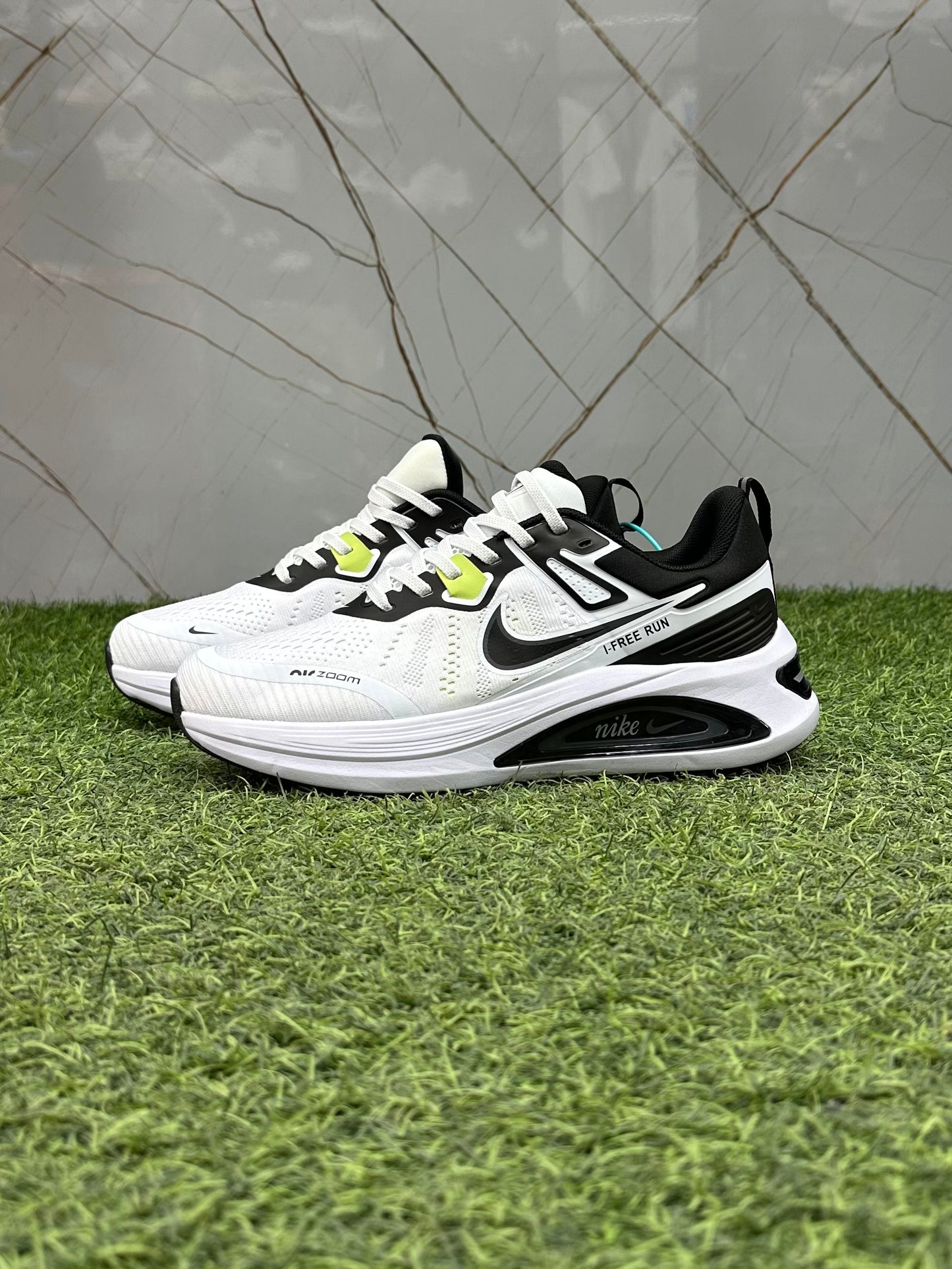 N. Airzoom I-free run