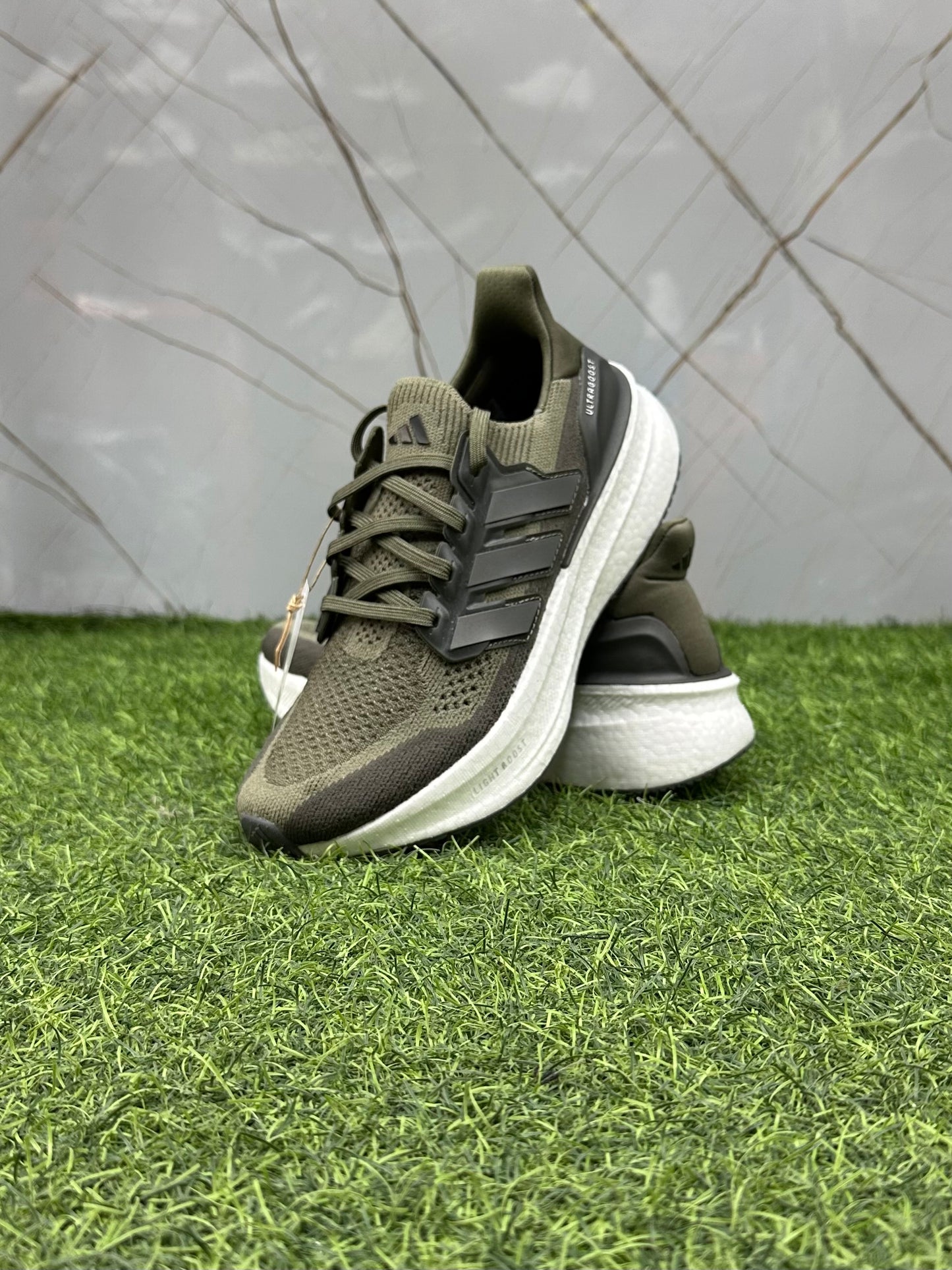 U. Boost 5
