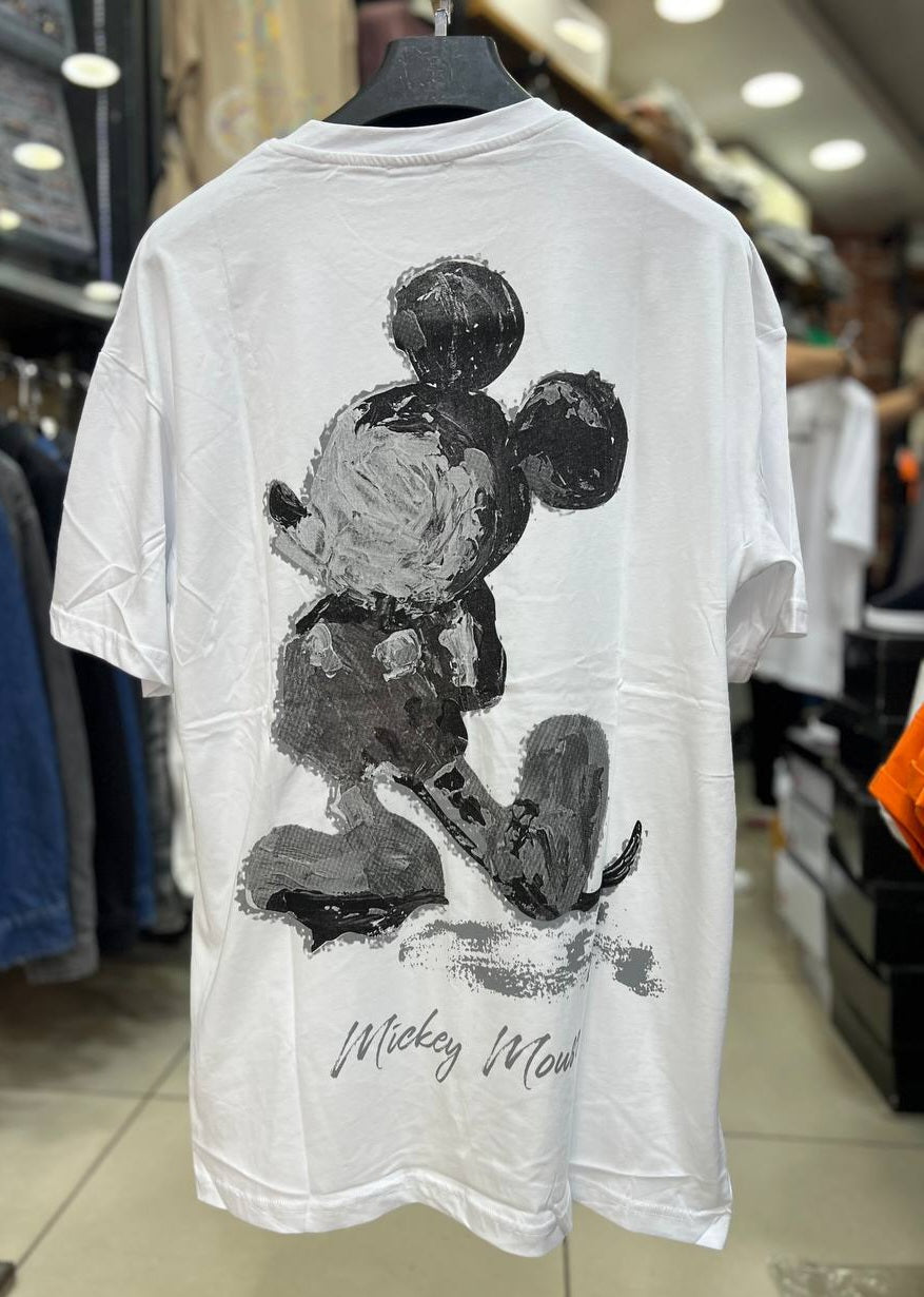 Mickey t-shiry